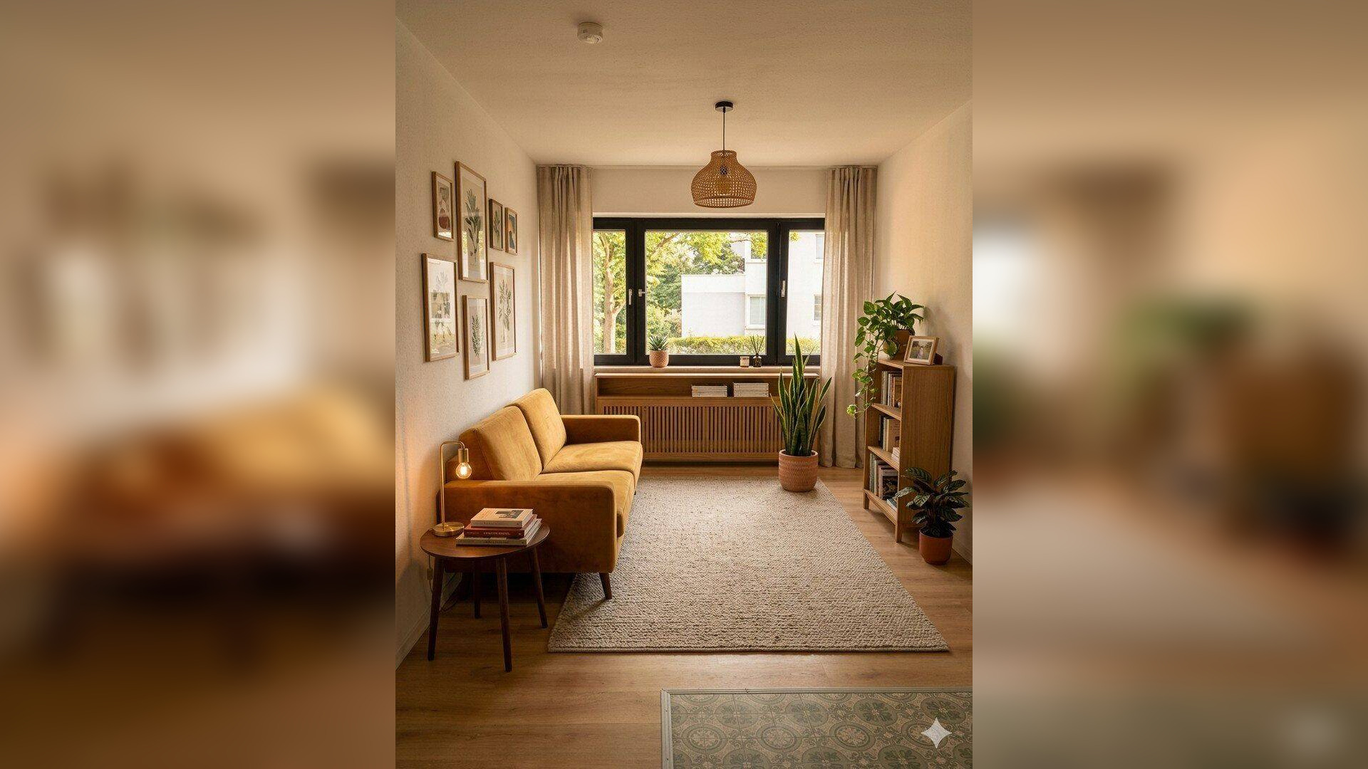 Ruhiges und urbanes Wohnen in Pasing – 81241 München – Vorschaubild 3