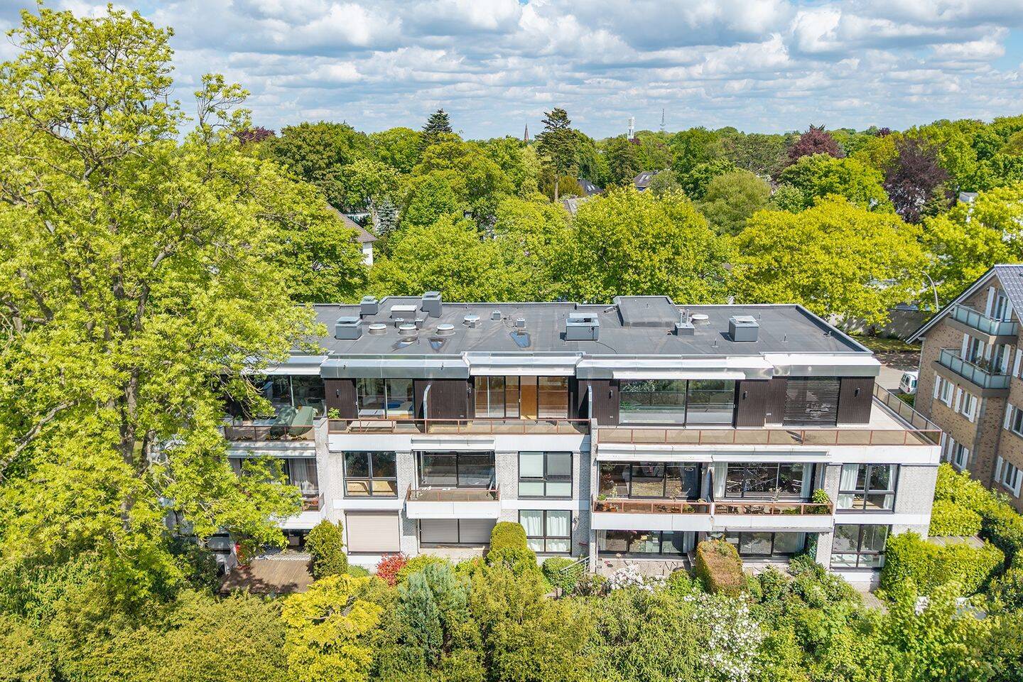 Alles auf einen Blick. – 22605 Hamburg – Vorschaubild 3