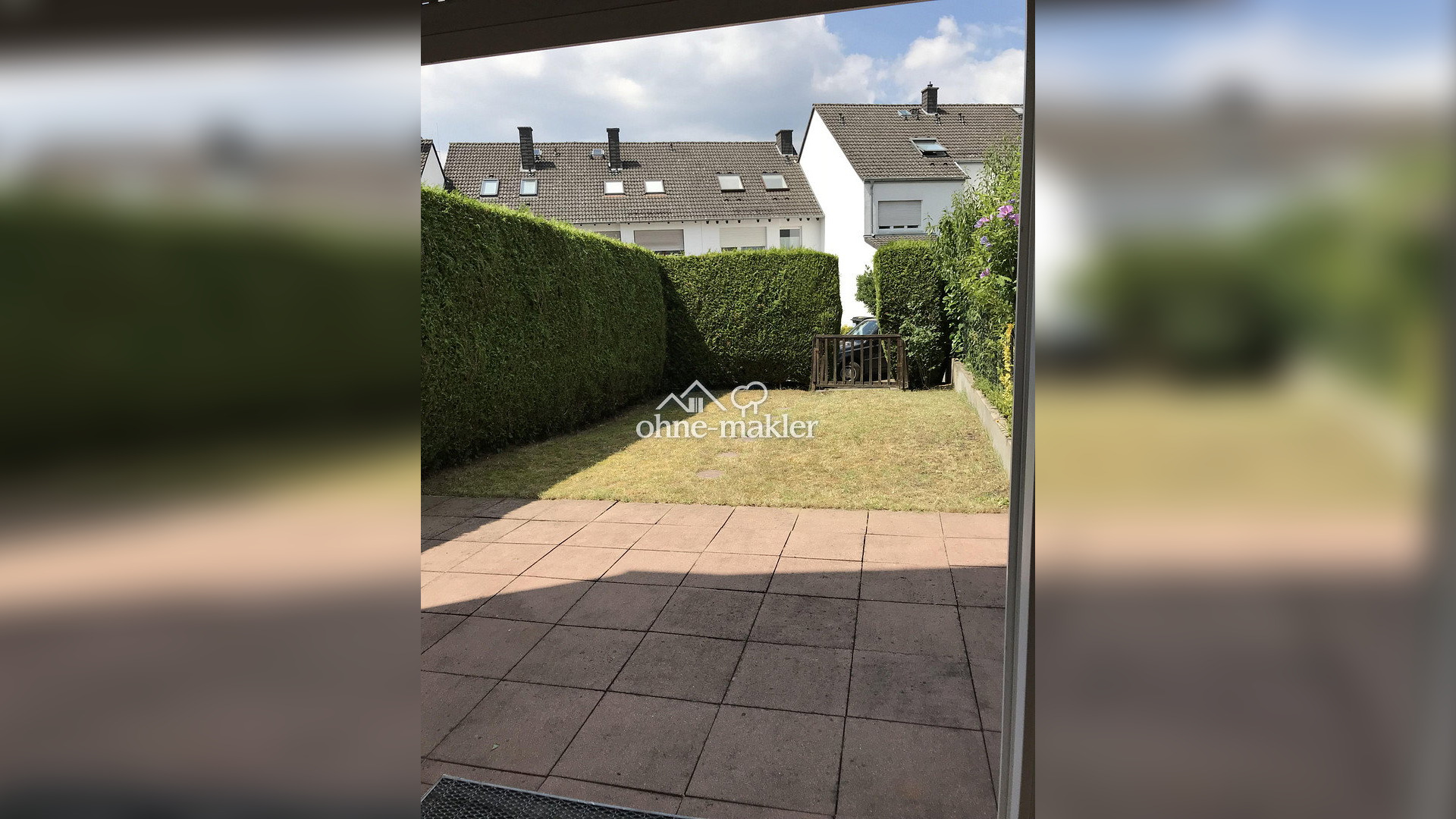 Modernes Haus mit guter Lage in Wiesbaden Sonnenberg – Majoranweg 22, 65191 Wiesbaden – Vorschaubild 3