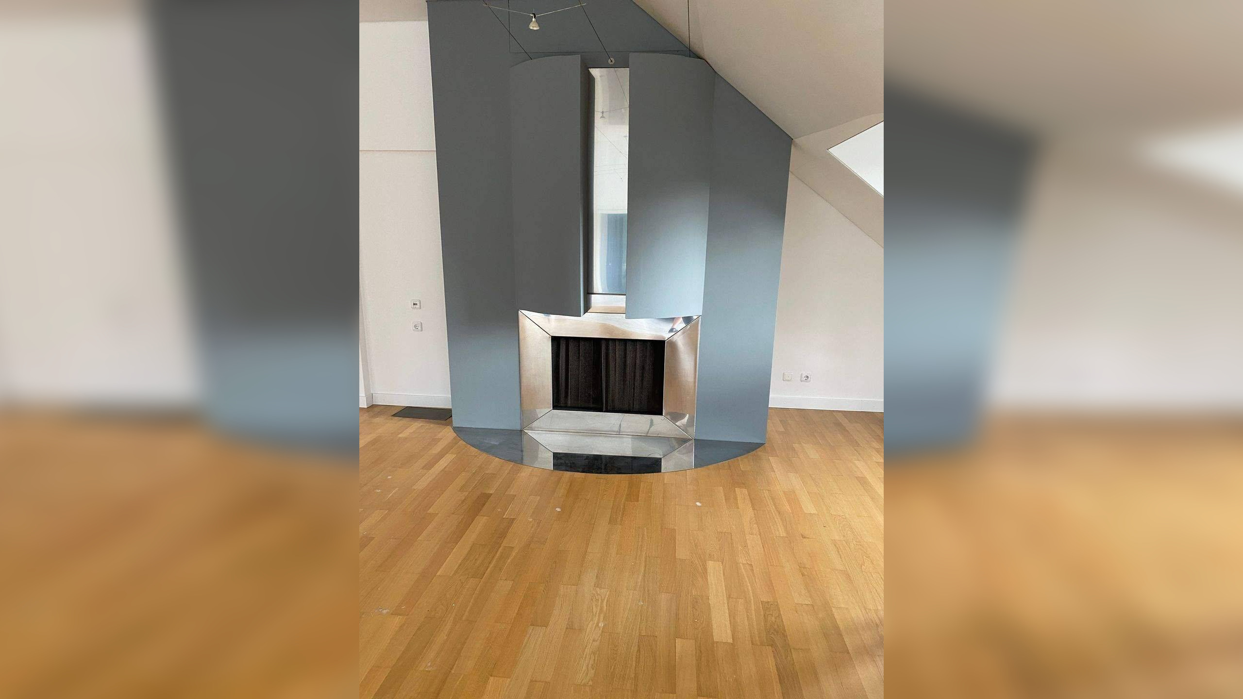 Exklusive 2-Zimmer-Penthousewohnung | TOP Lage in München-Denning – München – Vorschaubild 3