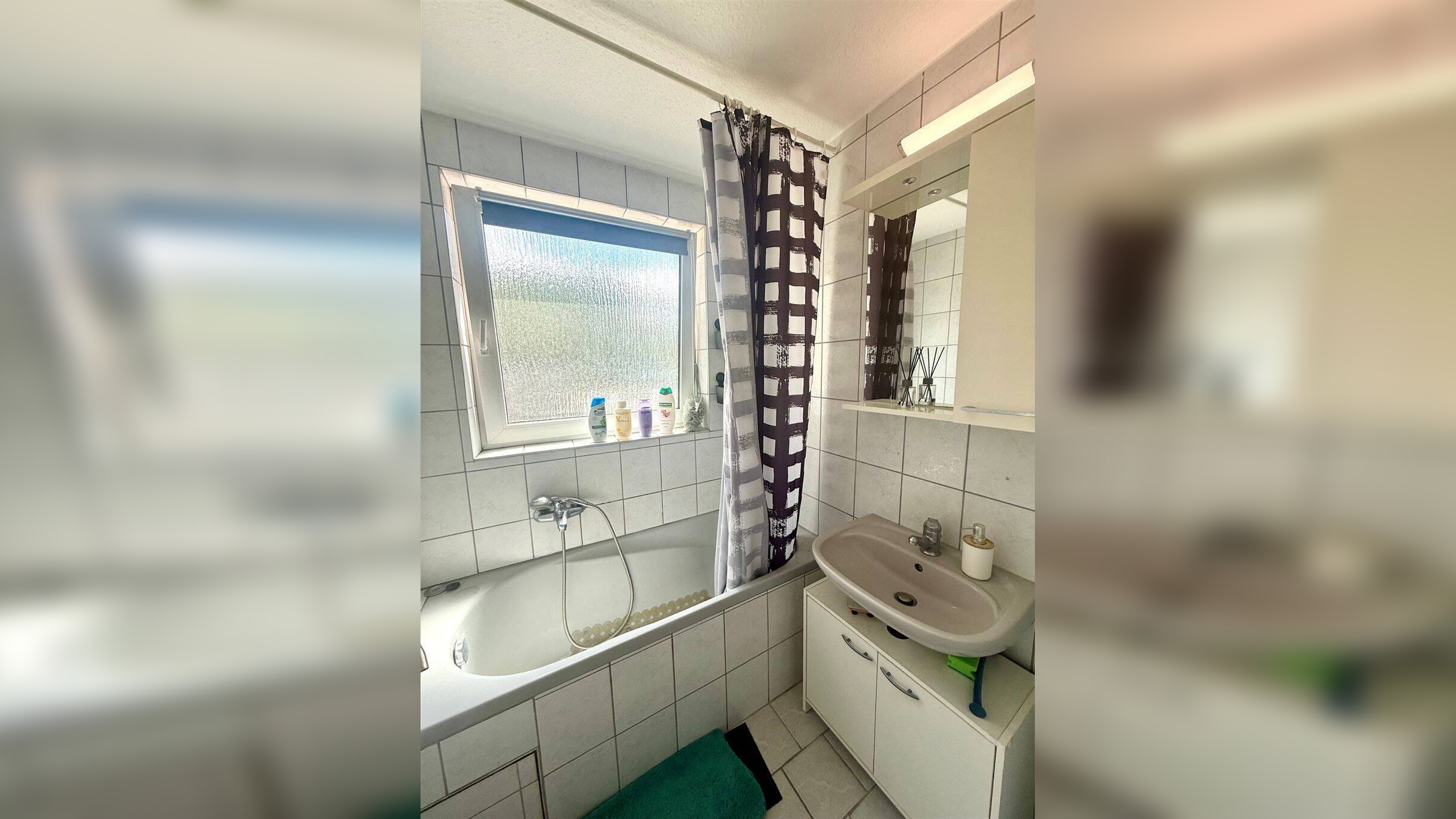 Gepflegte 3-Zimmer-Wohnung mit Balkon&Garage in attraktiver Lage zu verkaufen! – 74074 Heilbronn – Vorschaubild 4