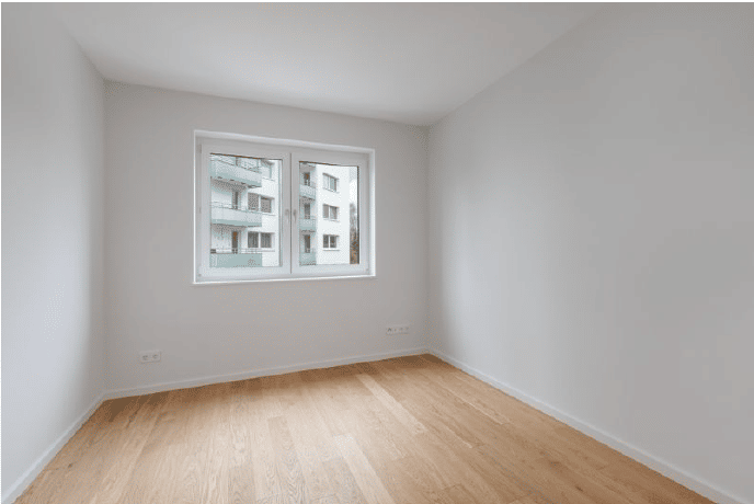 Moderne 3-Zimmer-Wohnung mit Balkon und Einbauküche in Barmbek – 22309 Hamburg – Vorschaubild 3