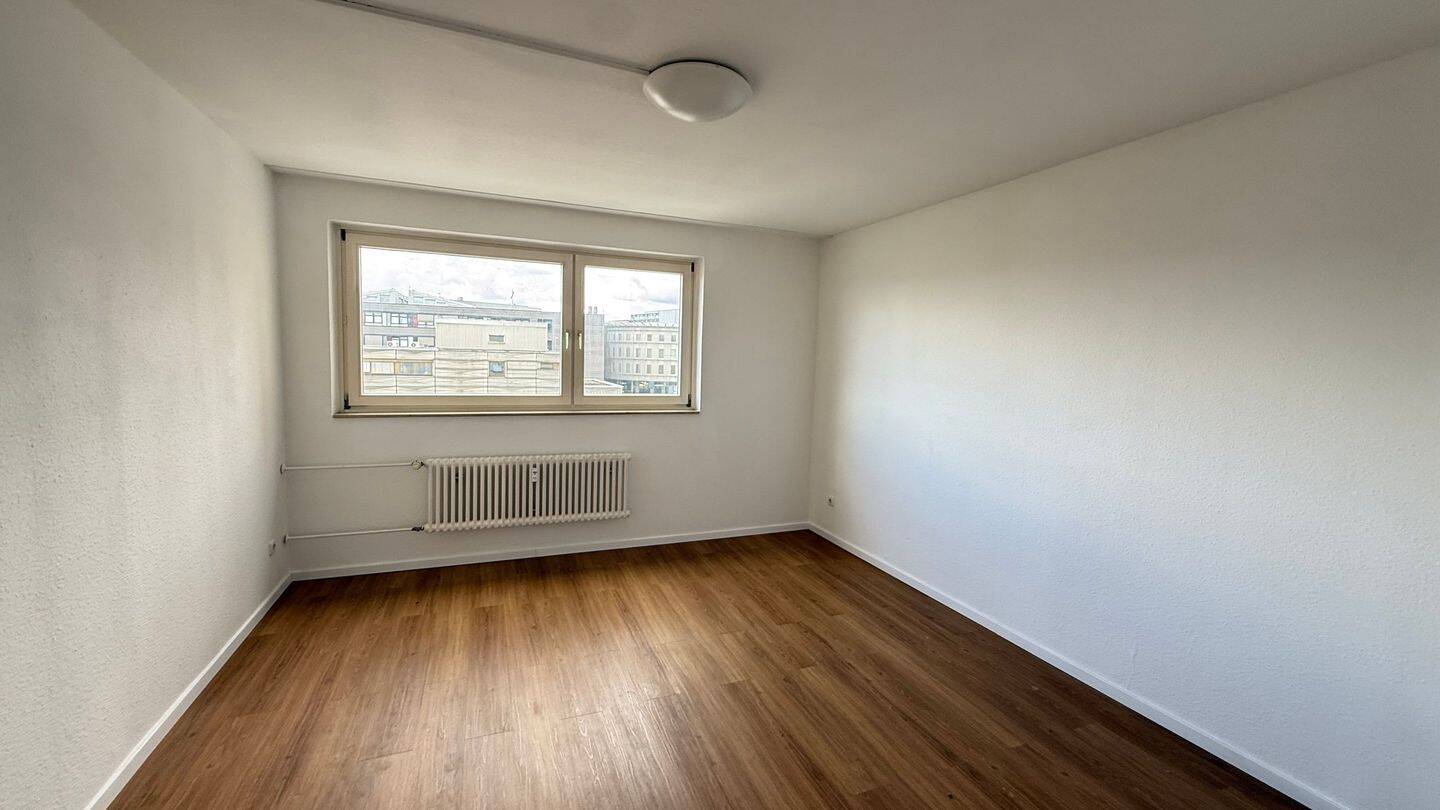 Praktische 2-Zimmer-Wohnung in Kassel – 34125 Kassel – Vorschaubild 3