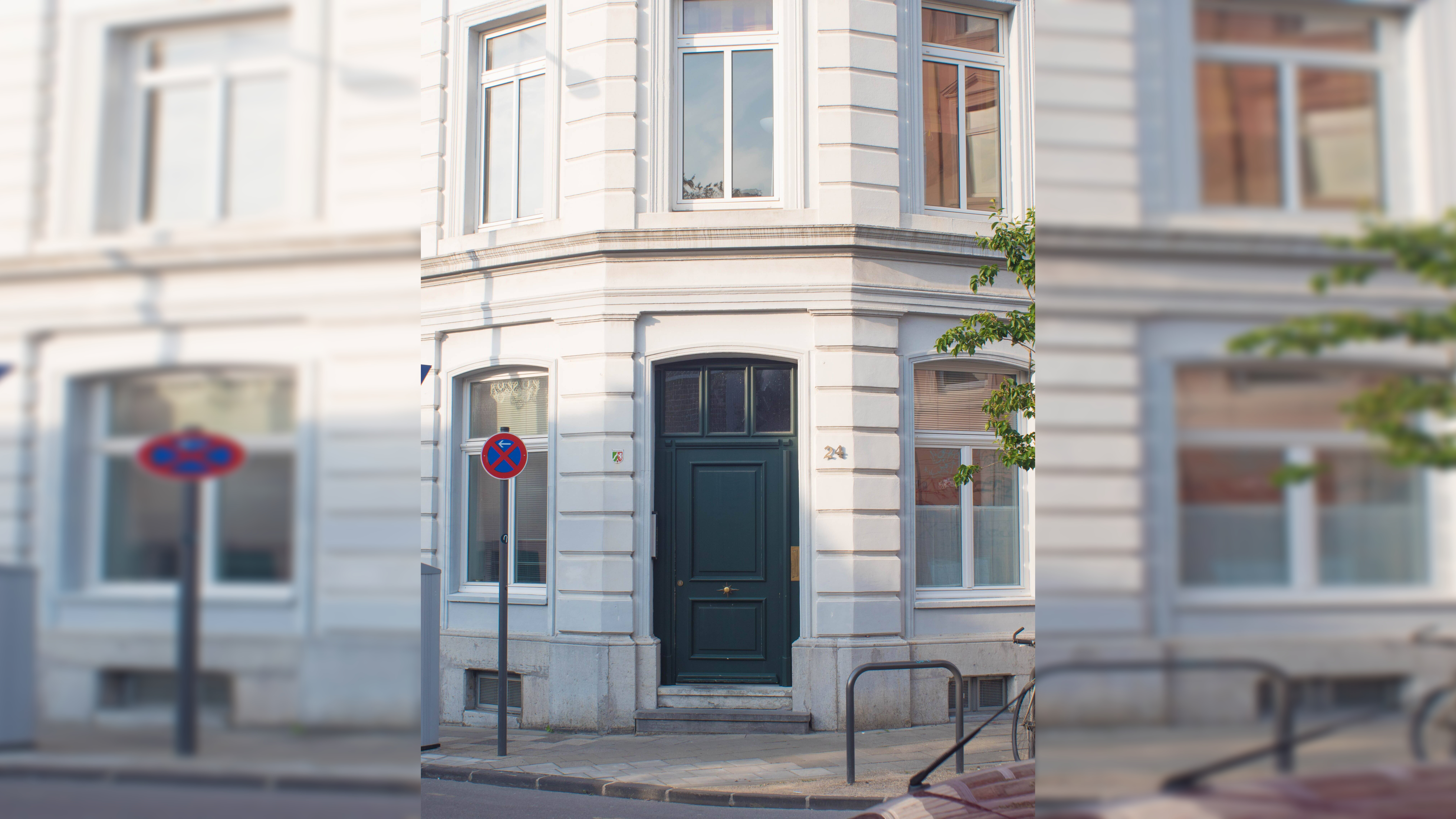 Möblierte Wohnung mit Terrasse am Aquis Plaza – 52062 Aachen – Vorschaubild 3
