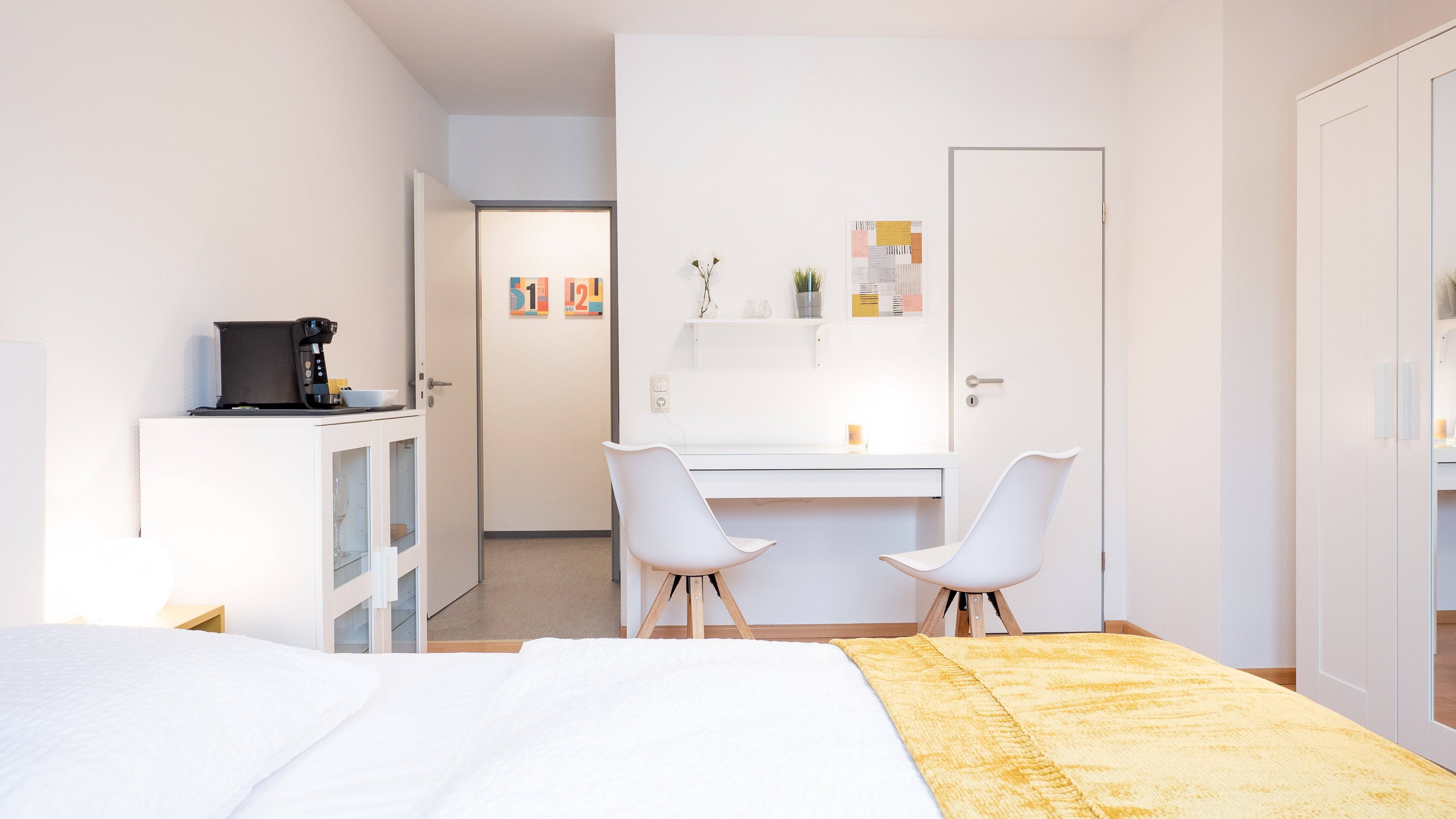 Modernes Apartment im Studentenviertel – 52072 Aachen – Vorschaubild 4