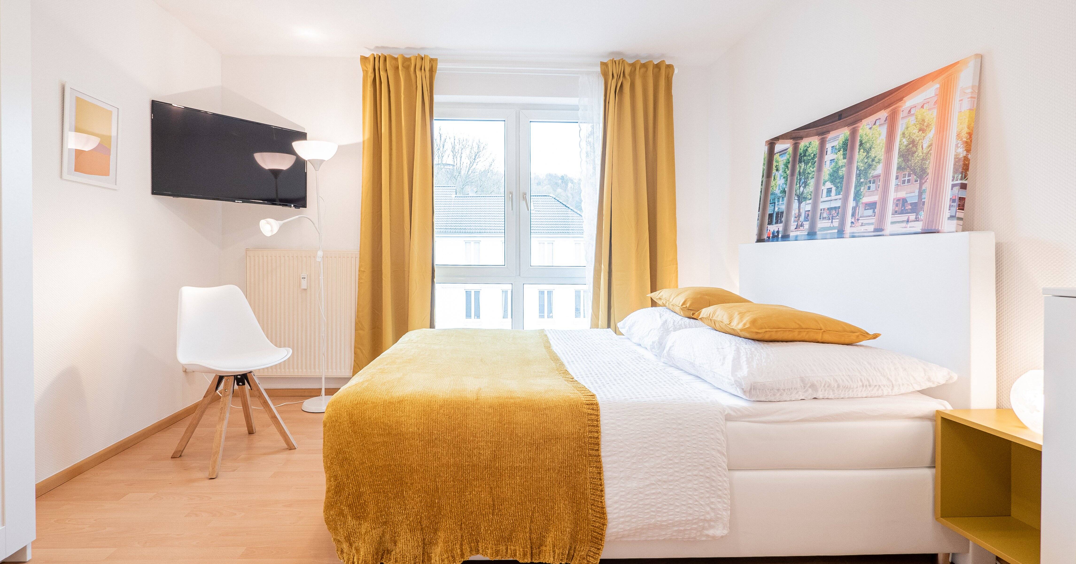 Modernes Apartment im Studentenviertel – 52072 Aachen – Vorschaubild 5