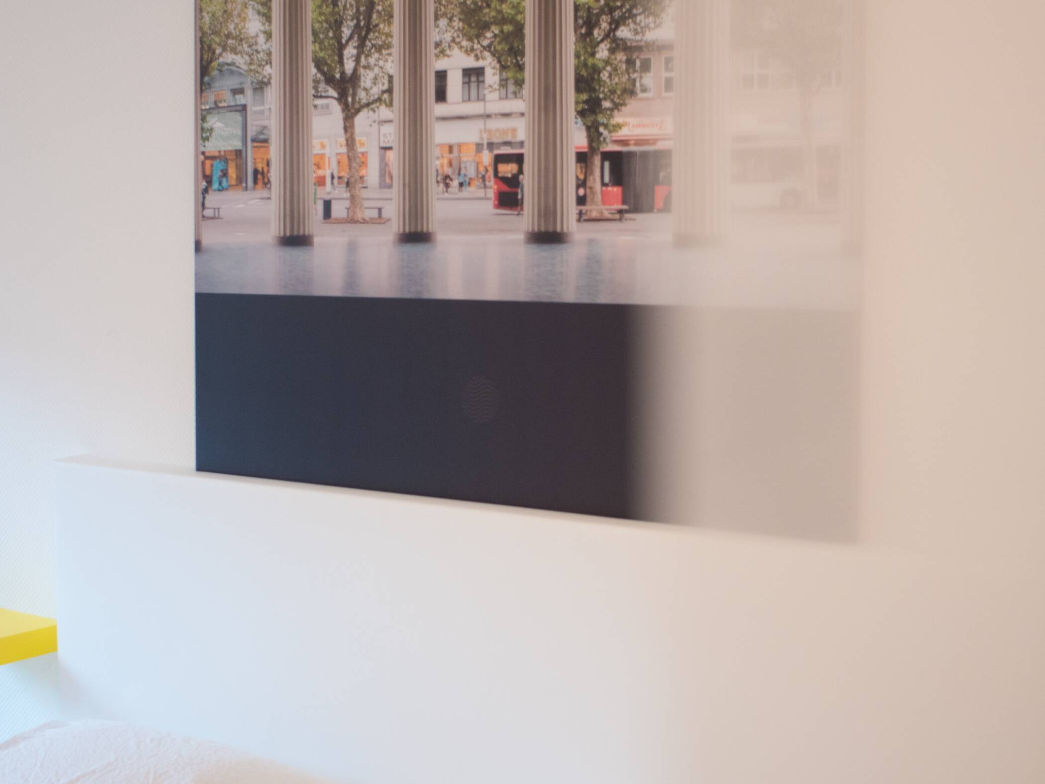 Möbliertes Apartment mit Boxspringbett am Ponttor – 52072 Aachen – Vorschaubild 4