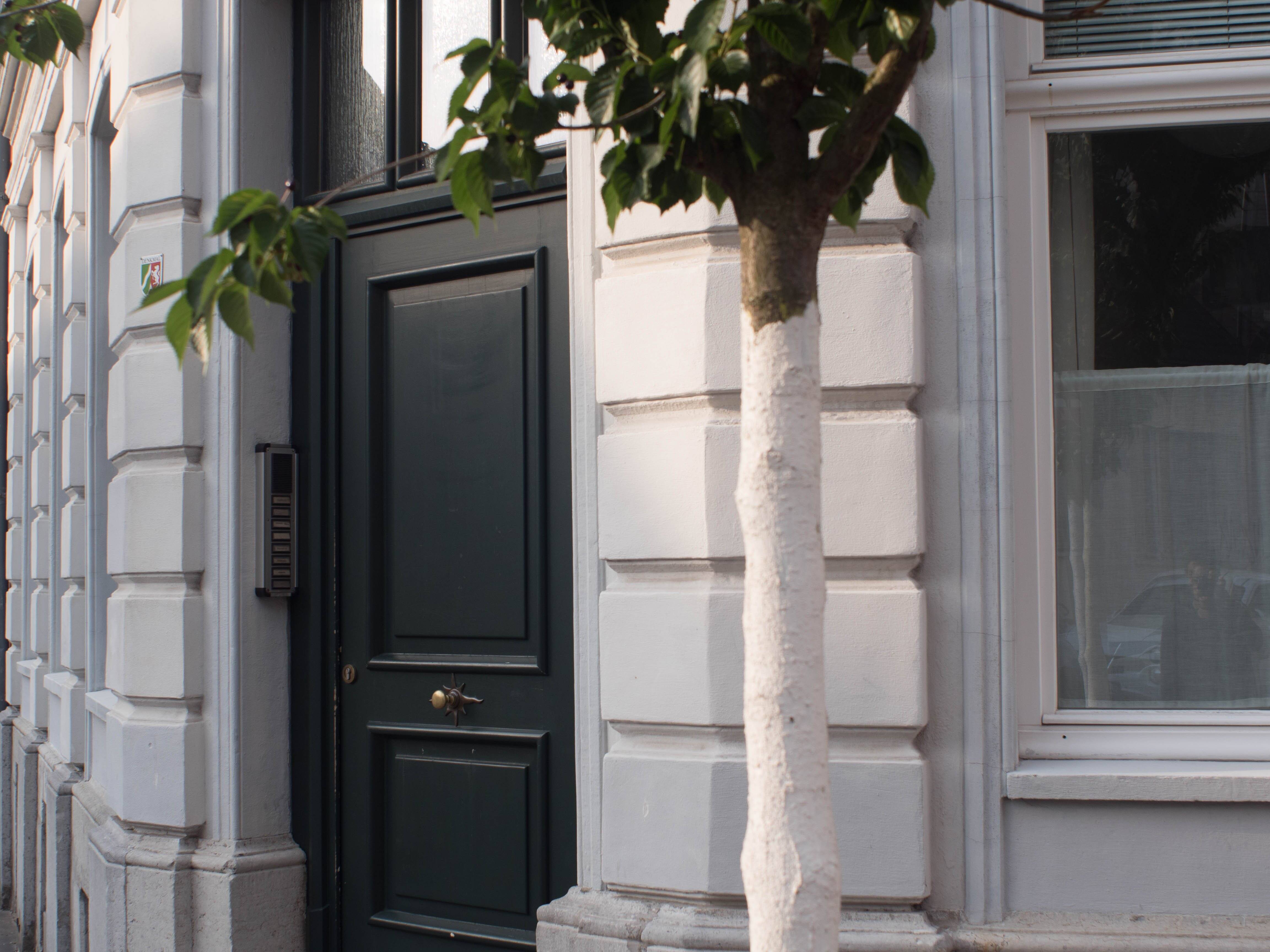 Möblierte Wohnung mit Terrasse am Aquis Plaza – 52062 Aachen – Vorschaubild 4