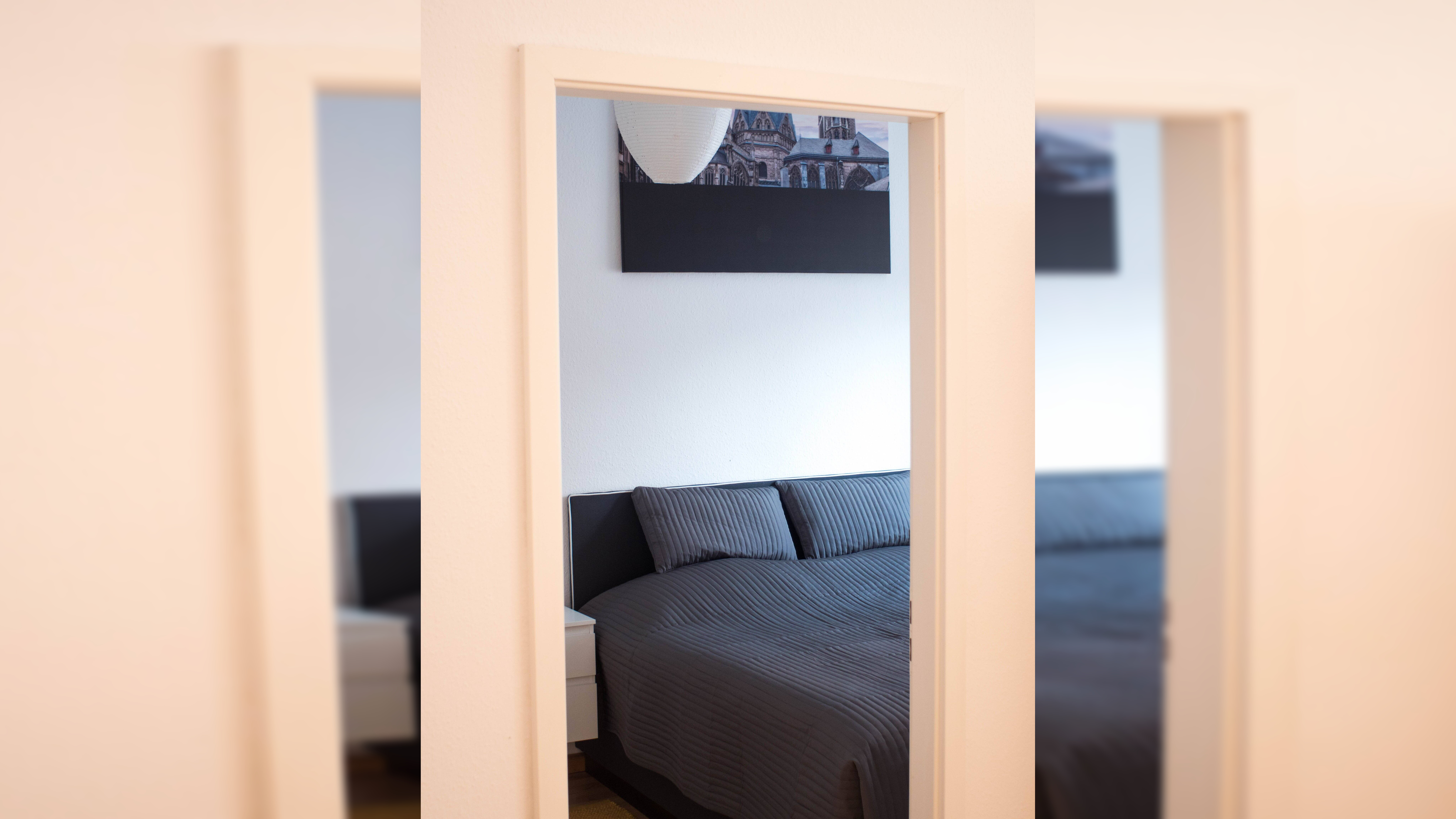 Möblierte Wohnung mit Terrasse am Aquis Plaza – 52062 Aachen – Vorschaubild 5