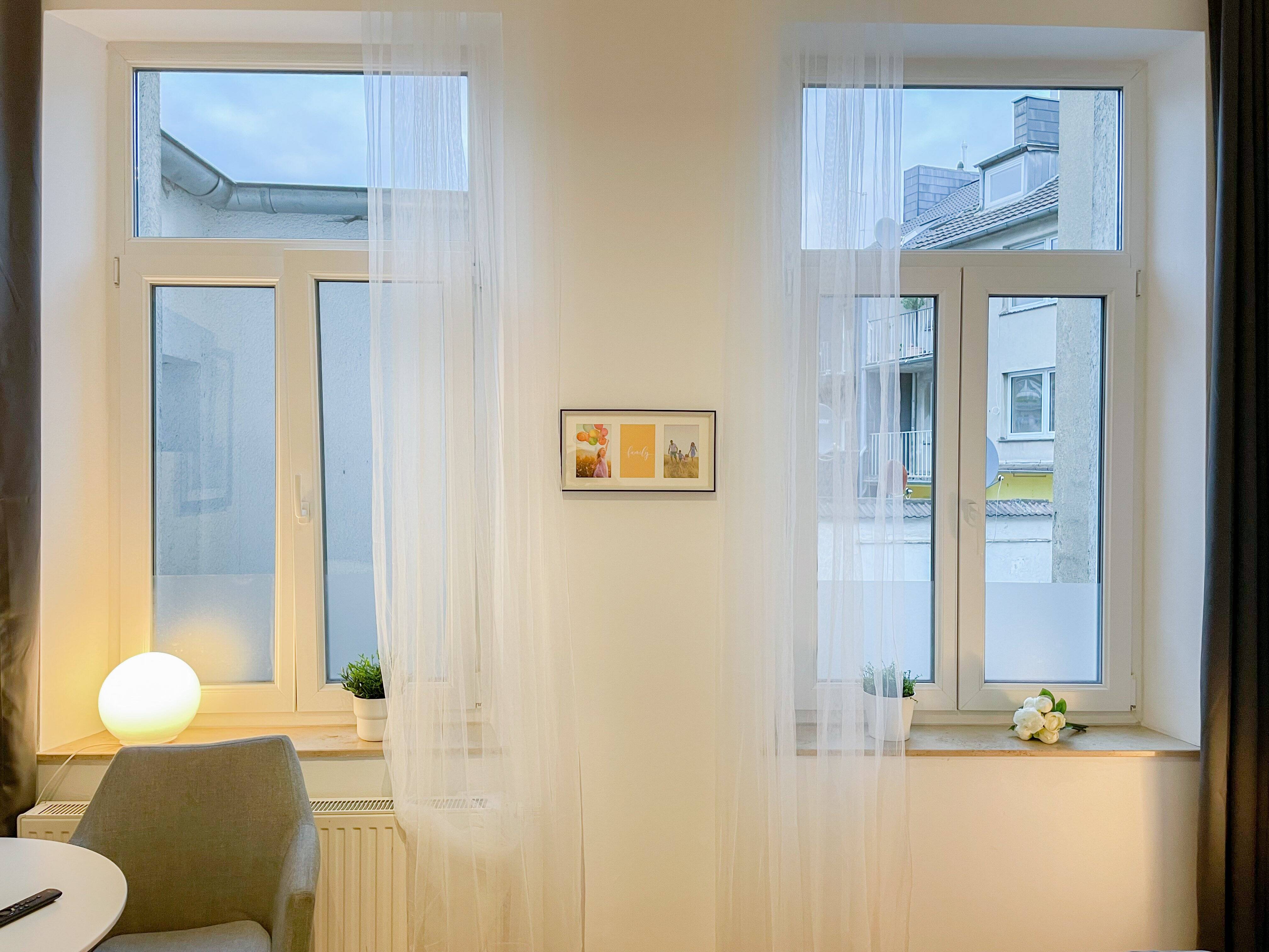 Relax – Studio direkt am Hauptbahnhof Aachen – 52064 Aachen – Vorschaubild 5