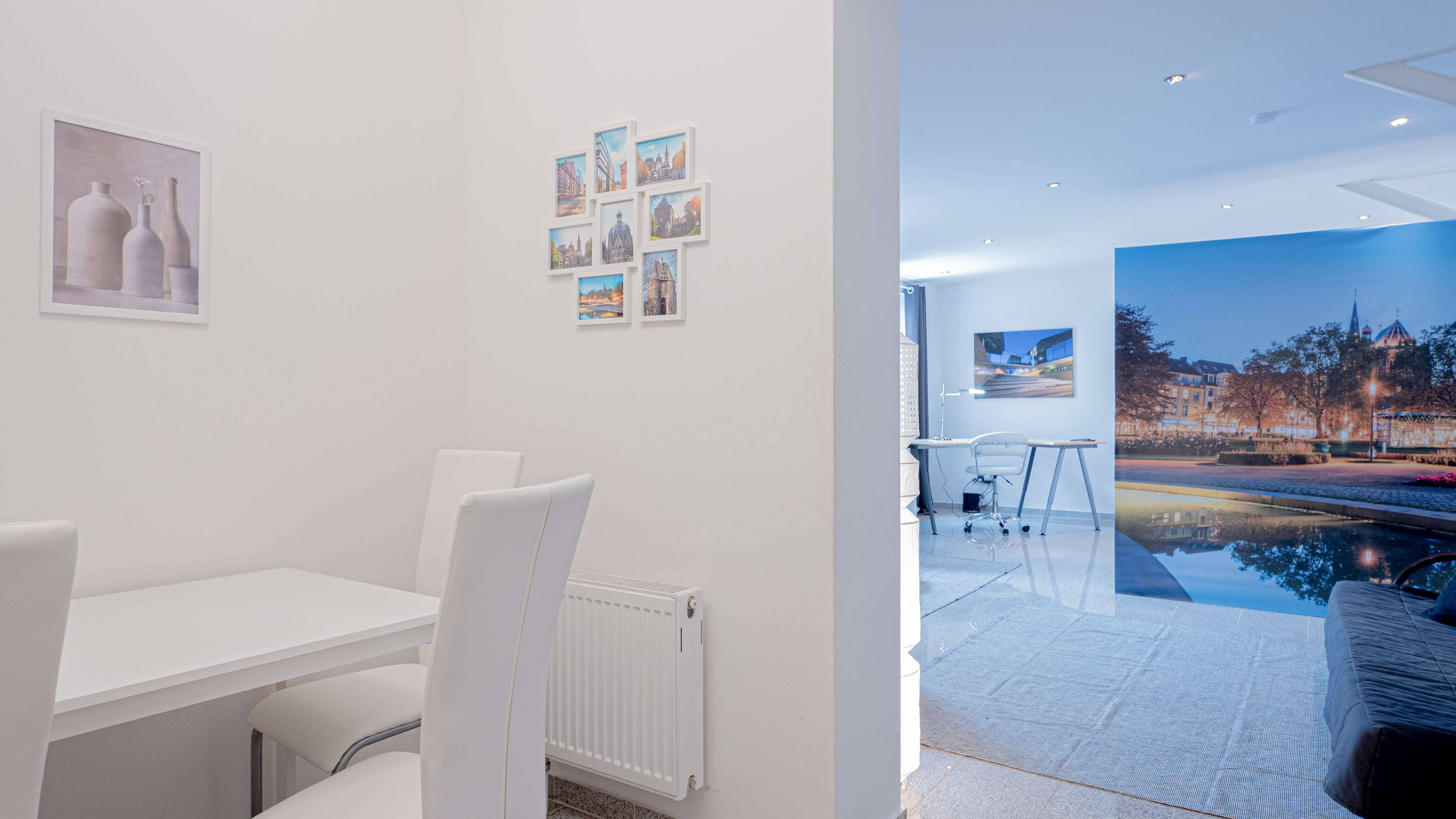Relax – Serviced Apartment am Hauptbahnhof Aachen – 52064 Aachen – Vorschaubild 6