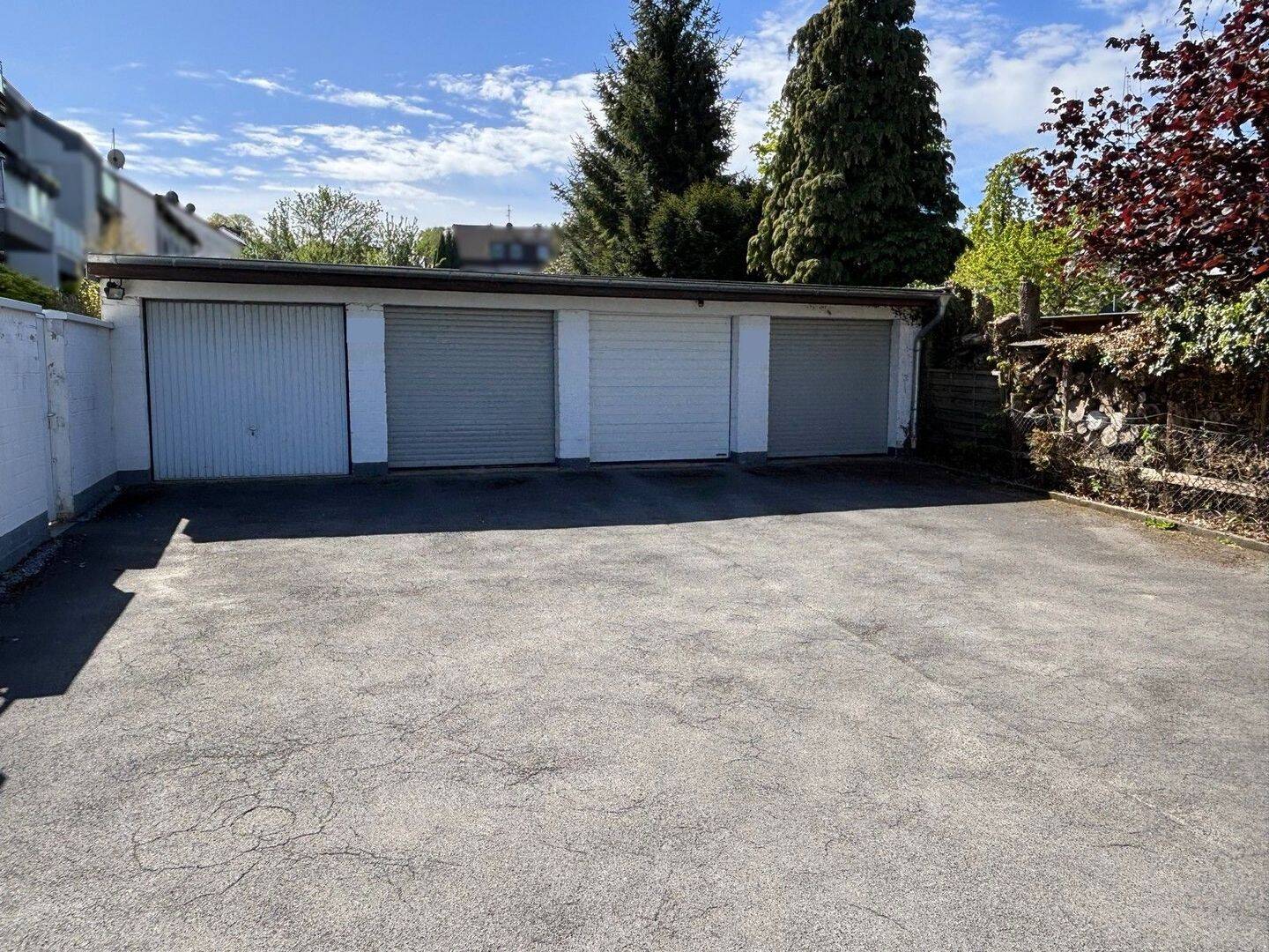 Gepflegtes 1-Zimmer-Apartment mit Garage in guter Lage von Dortmund-Loh – 44267 Dortmund – Vorschaubild 3
