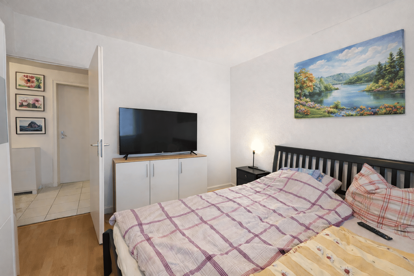 Tolle 3 ZKB mit Top-Anbindung – 86836 Untermeitingen – Vorschaubild 3