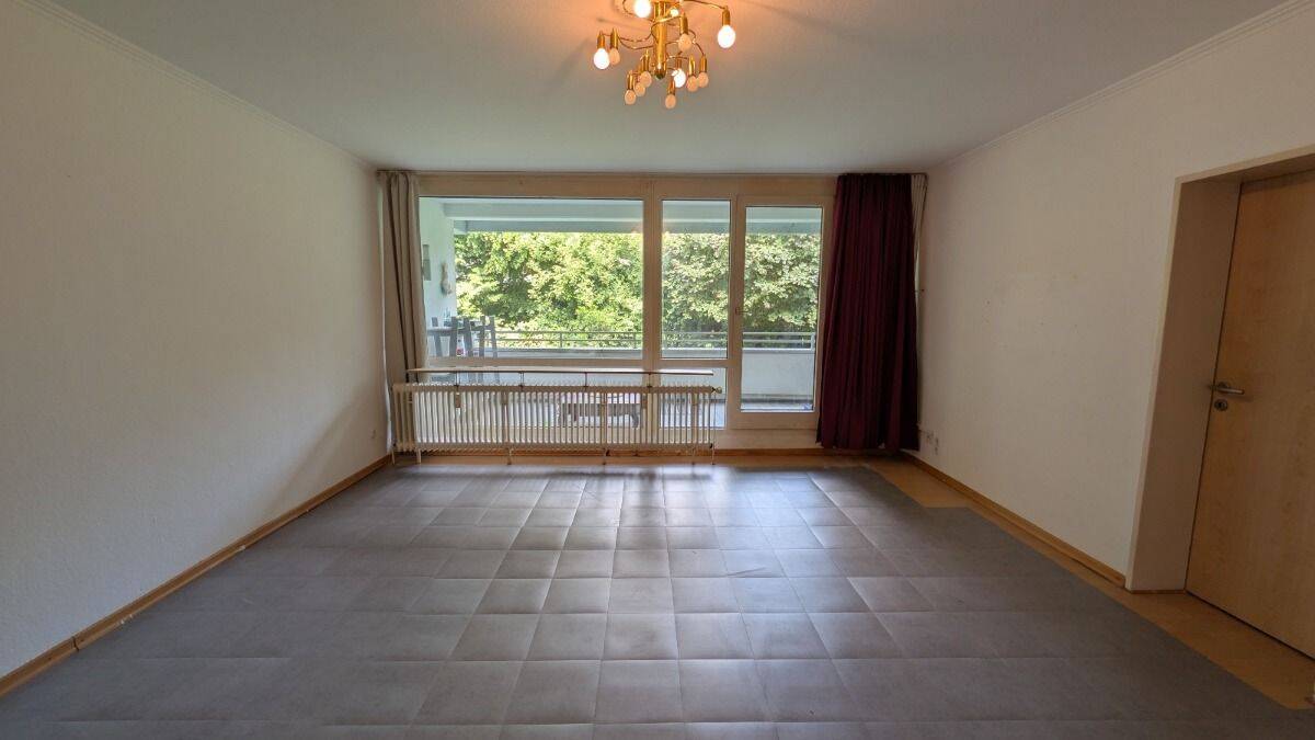 3 Zimmer Wohnung in ruhiger Lage mit Schwimmbad. – 28359 Bremen – Vorschaubild 3