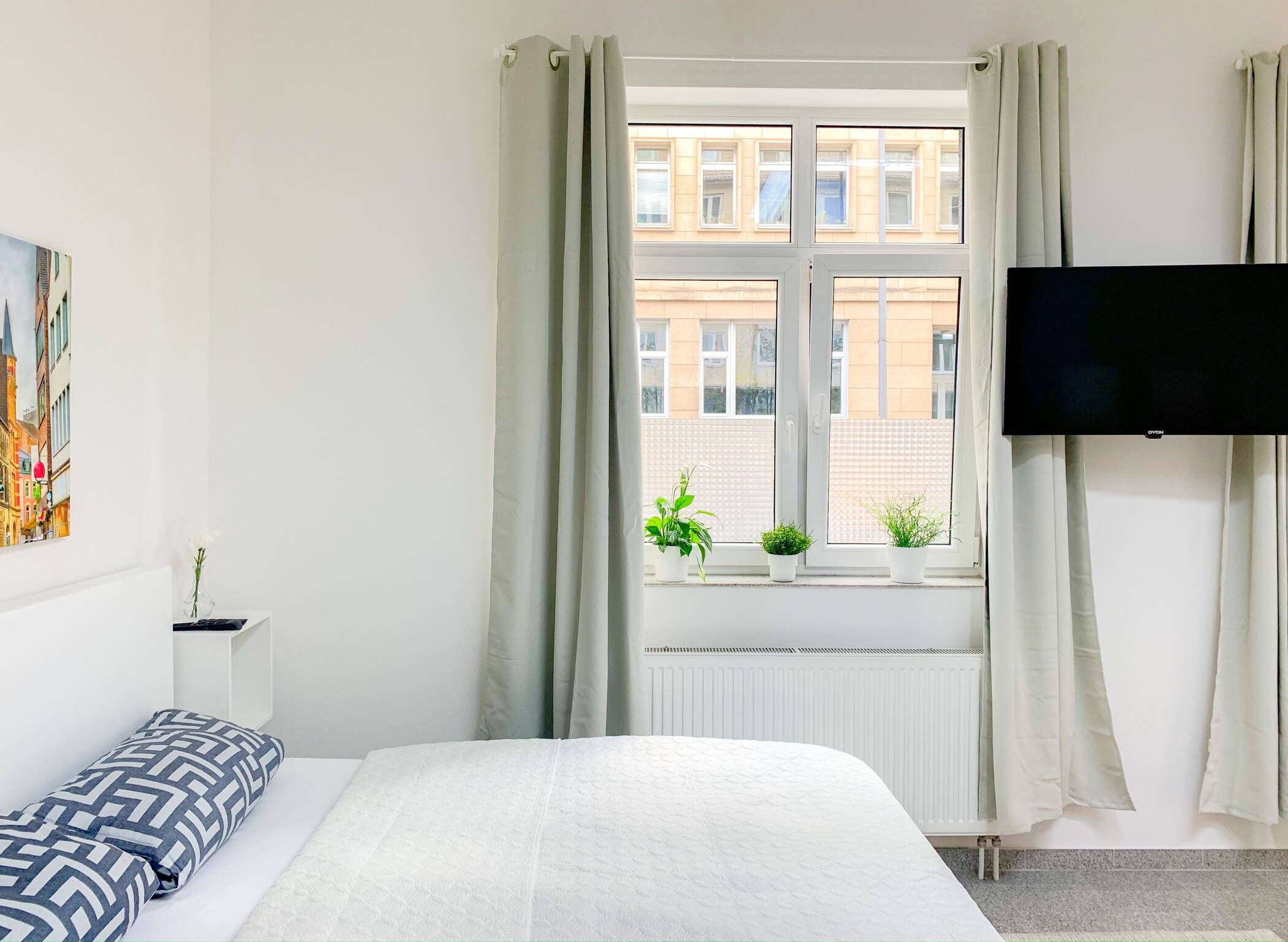 Relax – Serviced Apartment am Hauptbahnhof Aachen – 52064 Aachen – Vorschaubild 3