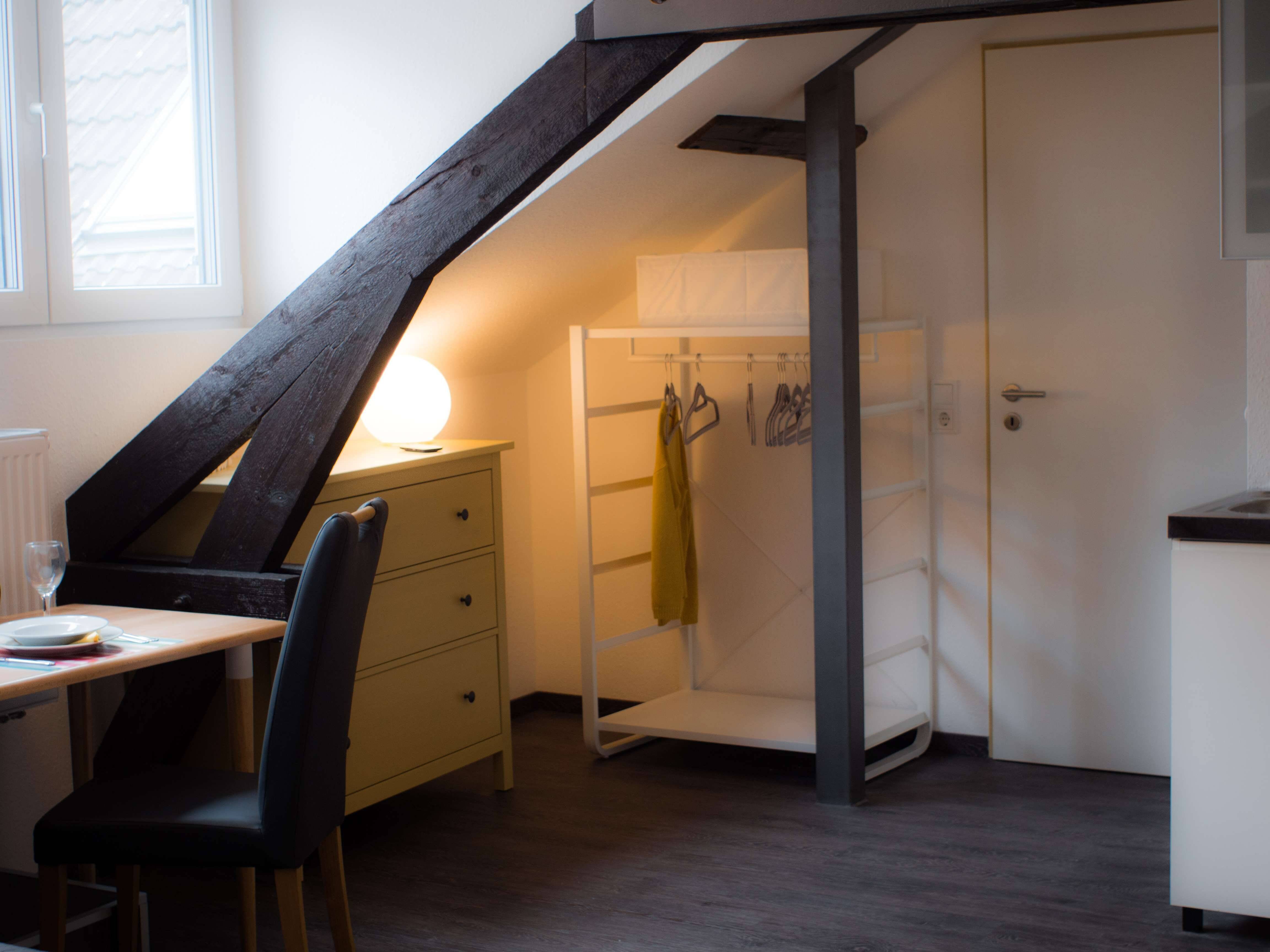 Relax – Gemütliches Dachgeschoss Apartment Zentrum Aachen – 52062 Aachen – Vorschaubild 3