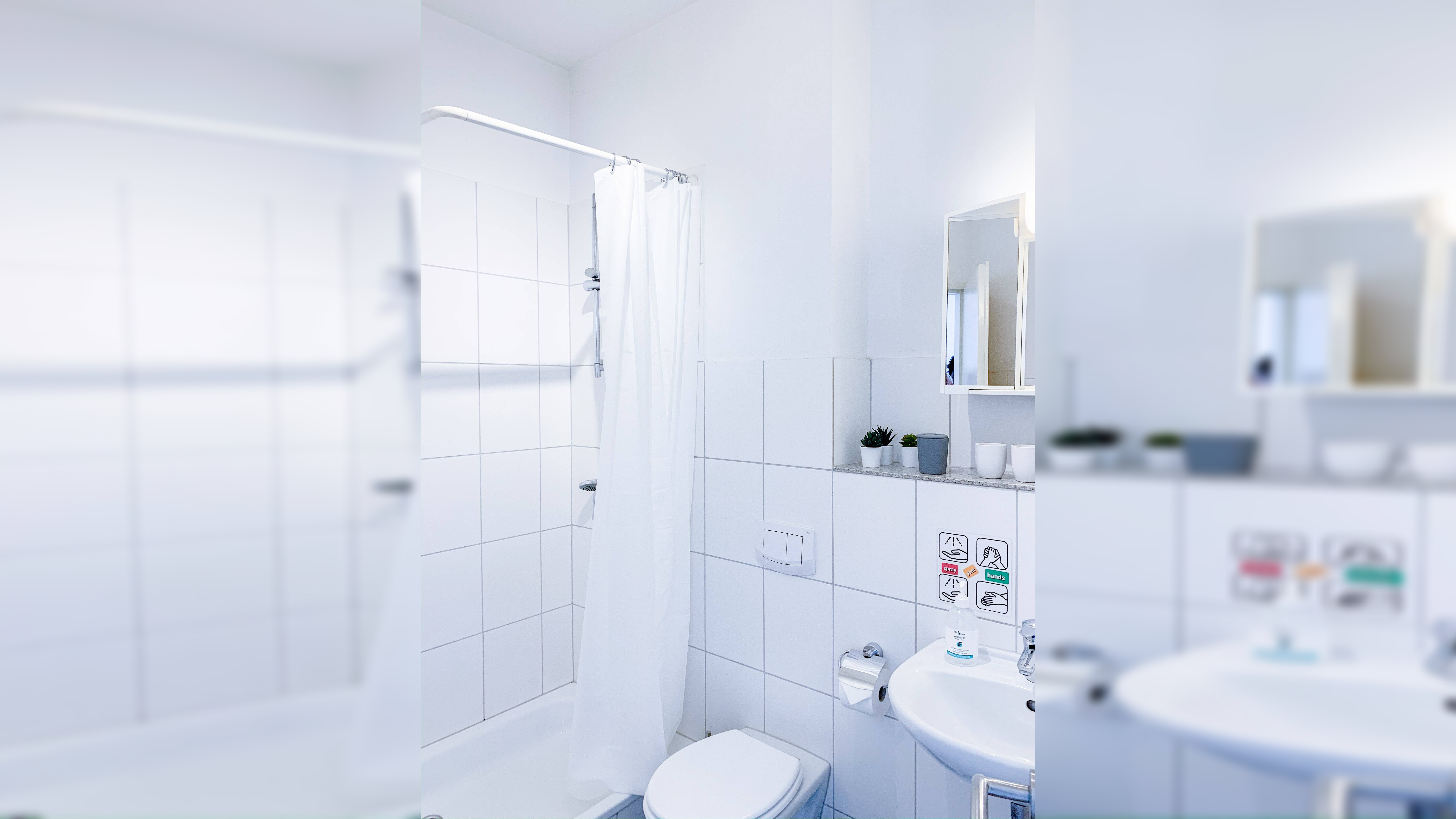 Relax – Serviced Apartment am Hauptbahnhof Aachen – 52064 Aachen – Vorschaubild 4