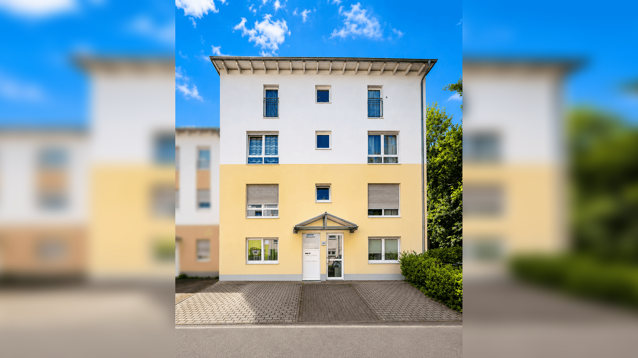 WIESBADEN ::: 3 ZI-PENTHOUSE-FEELING – 65197 Wiesbaden – Vorschaubild 3