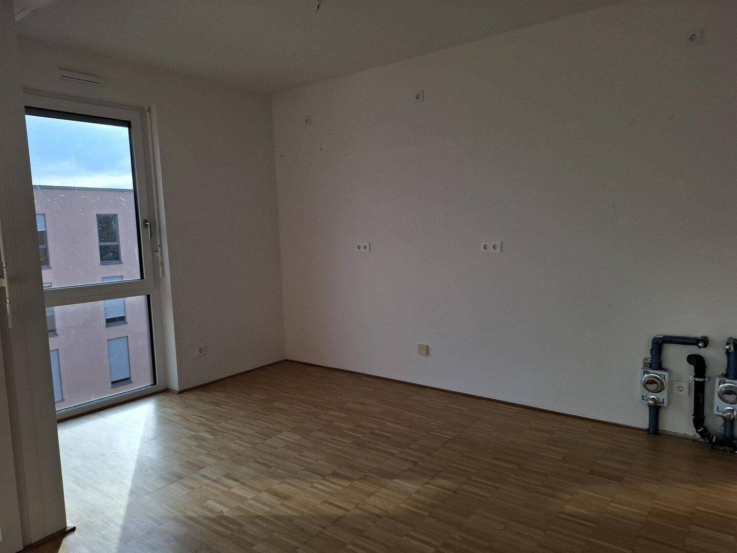 Moderne Wohnung zur Miete mit Terrasse in Bonn Endenich – Wentzel Dr. – 53121 Bonn – Vorschaubild 4