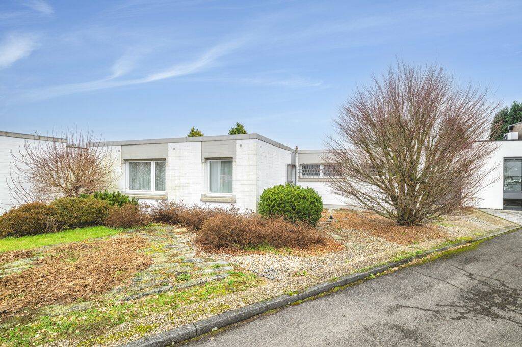 Attraktiver Winkelbungalow mit großem Grundstück in Laurensberg – 52072 Aachen – Vorschaubild 3