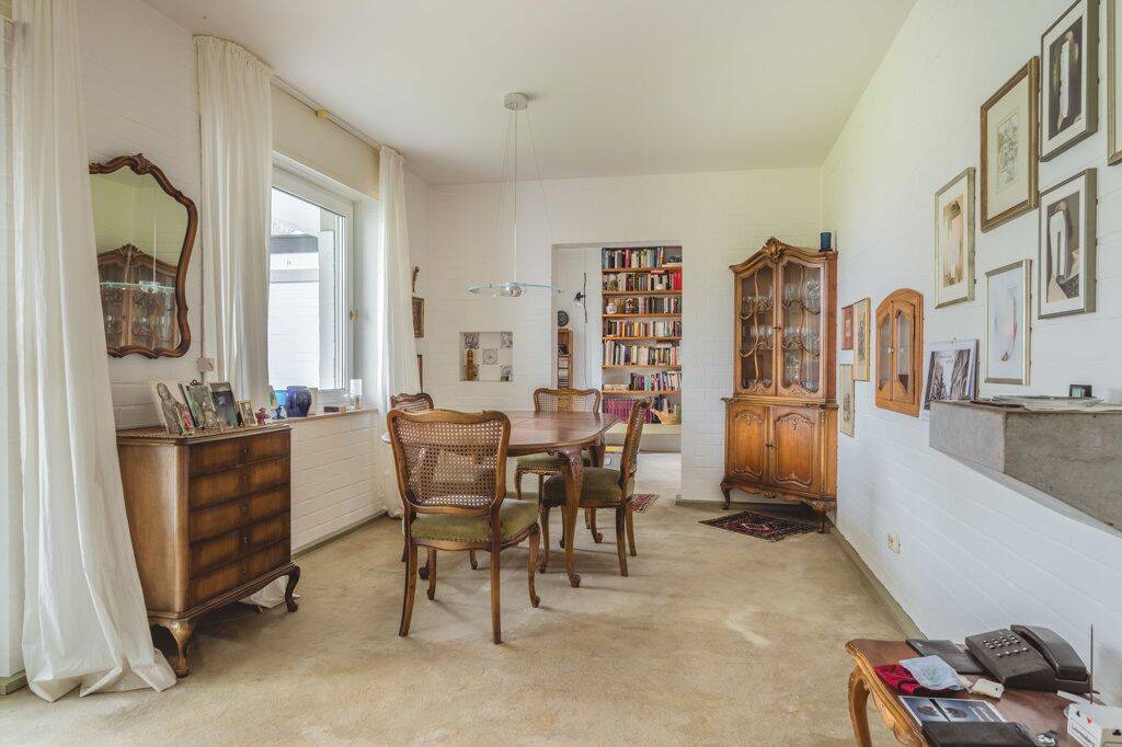 Attraktiver Winkelbungalow mit großem Grundstück in Laurensberg – 52072 Aachen – Vorschaubild 4
