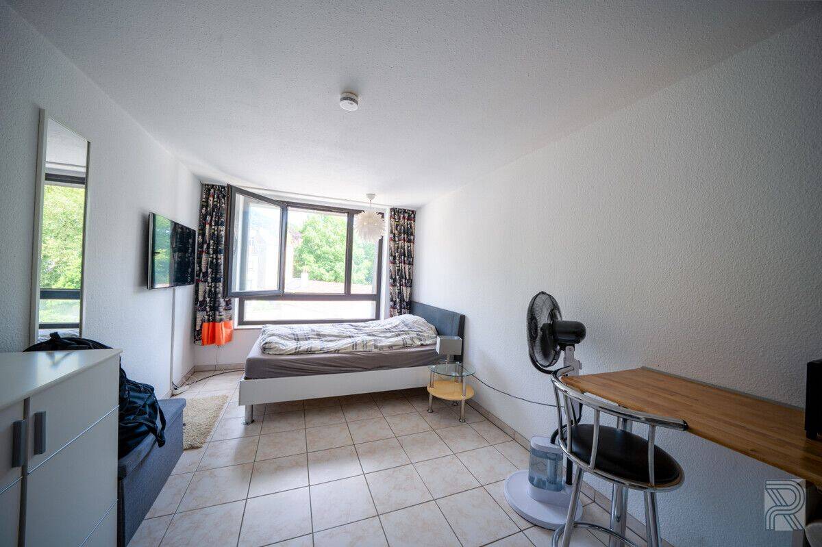 Kompakt wohnen in Bestlage – Attraktive Eigentumswohnung nahe Universität und Lousberg – 52072 Aachen – Vorschaubild 3