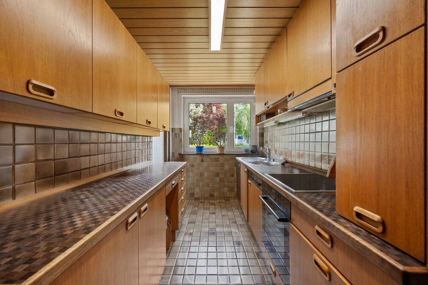 Lichtdurchflutete 3,5 ZKB | 2 Balkone | zentrumsnah und dennoch im Grünen – 70499 Stuttgart – Vorschaubild 9