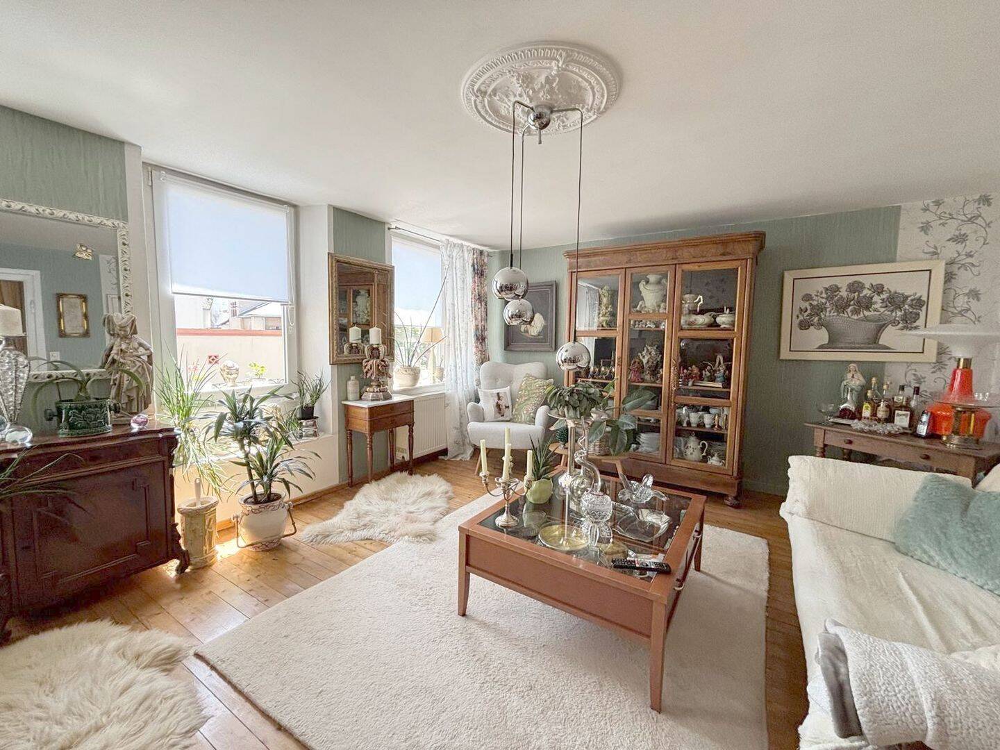 Süßes Einfamilienhaus mit Terrasse und Carport in Lux-Pendler Lage – 54294 Trier – Vorschaubild 4
