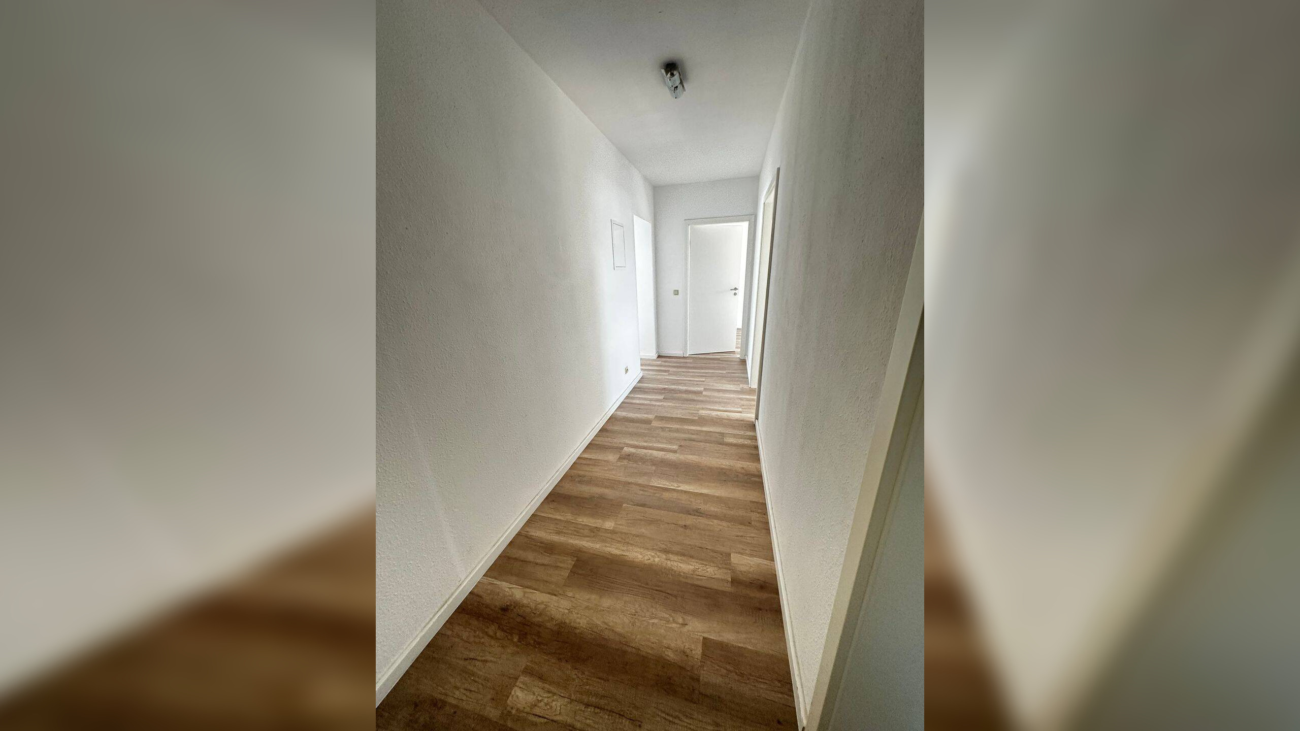 helle 2 Raum Wohnung zum Wohlfühlen – Chemnitz – Vorschaubild 3