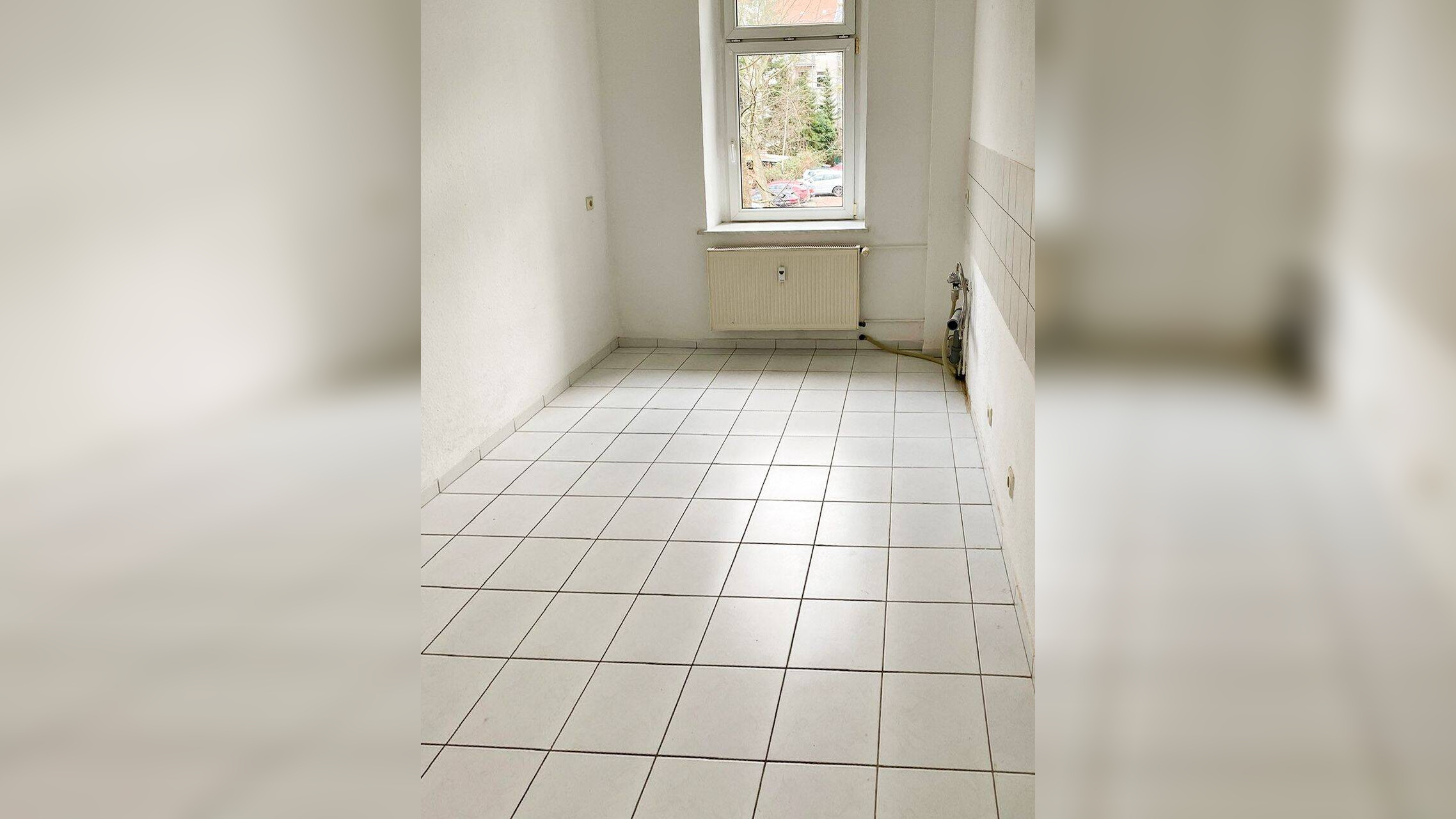 2-Zimmer Wohnung | 1.OG | Tageslichtbad mit Dusche – 4299 Leipzig – Vorschaubild 3