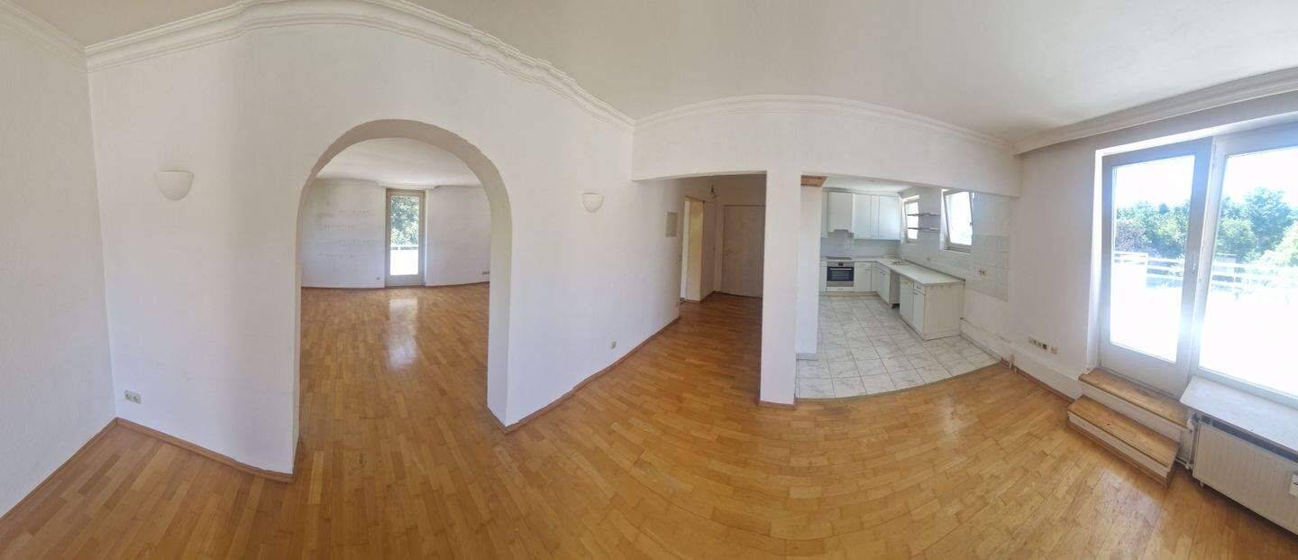 Penthouse Wohnung in bester Lage! – 65193 Wiesbaden – Vorschaubild 3