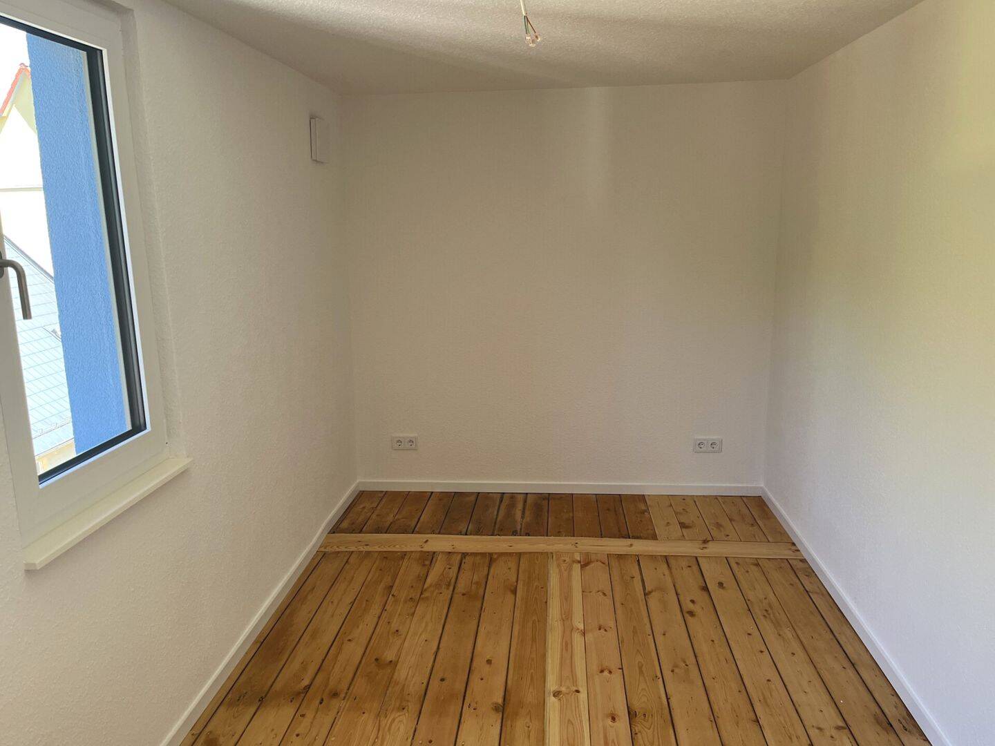 Erstbezug nach Sanierung* – Architektur trifft Lebensqualität – modernes Wohnen auf zwei Ebenen. – 7743 Jena – Vorschaubild 3
