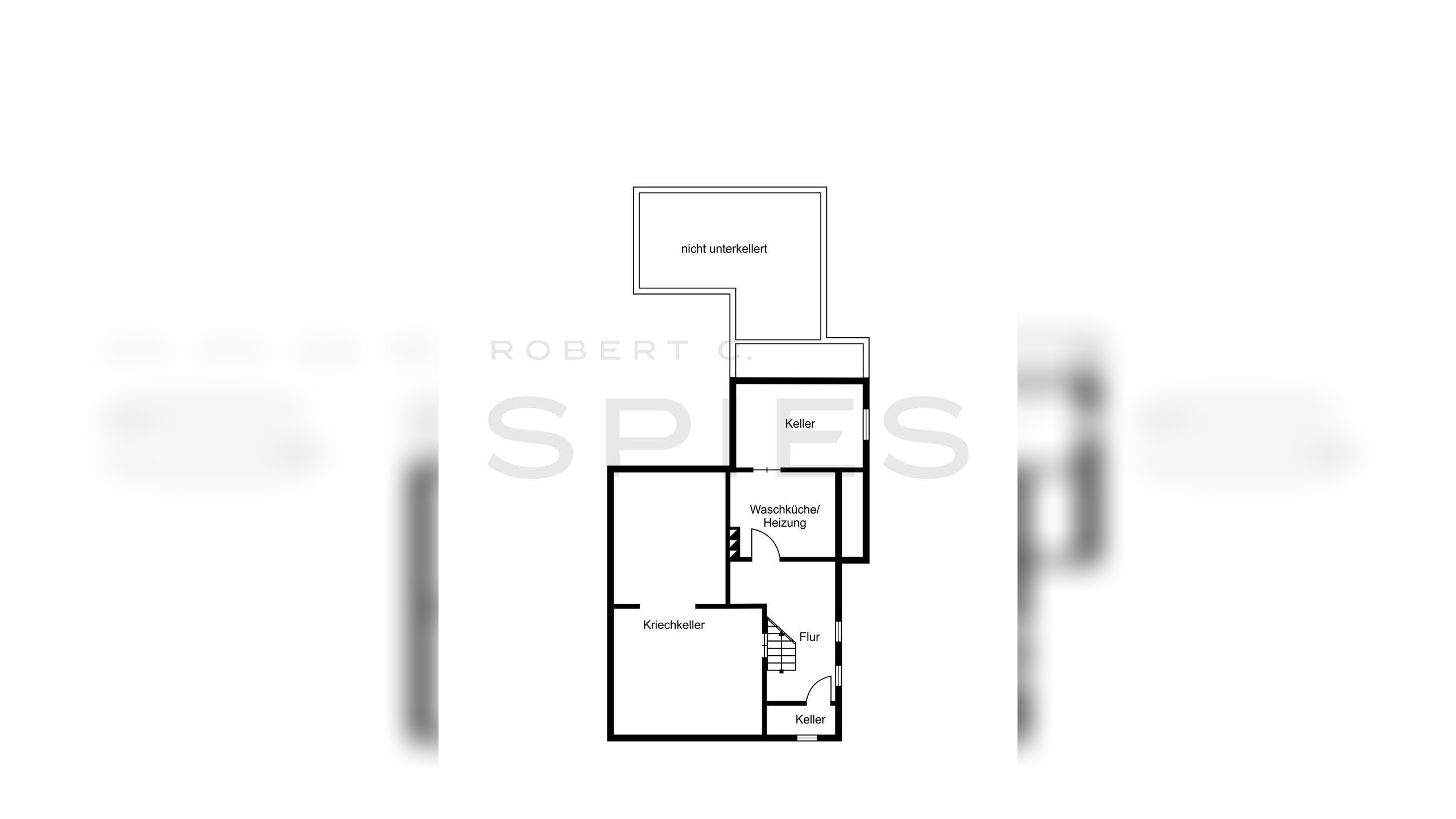 Hier findet das Familienleben seinen Platz – Einfamilienhaus mit Charme und Potenzial – 28759 Bremen – Vorschaubild 4