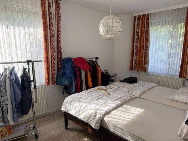 Sonniges Juwel in Blankenese: Gepflegte 3-Zimmer-Wohnung mit Süd-Balkon und Tiefgarage – 22587 Hamburg – Vorschaubild 4
