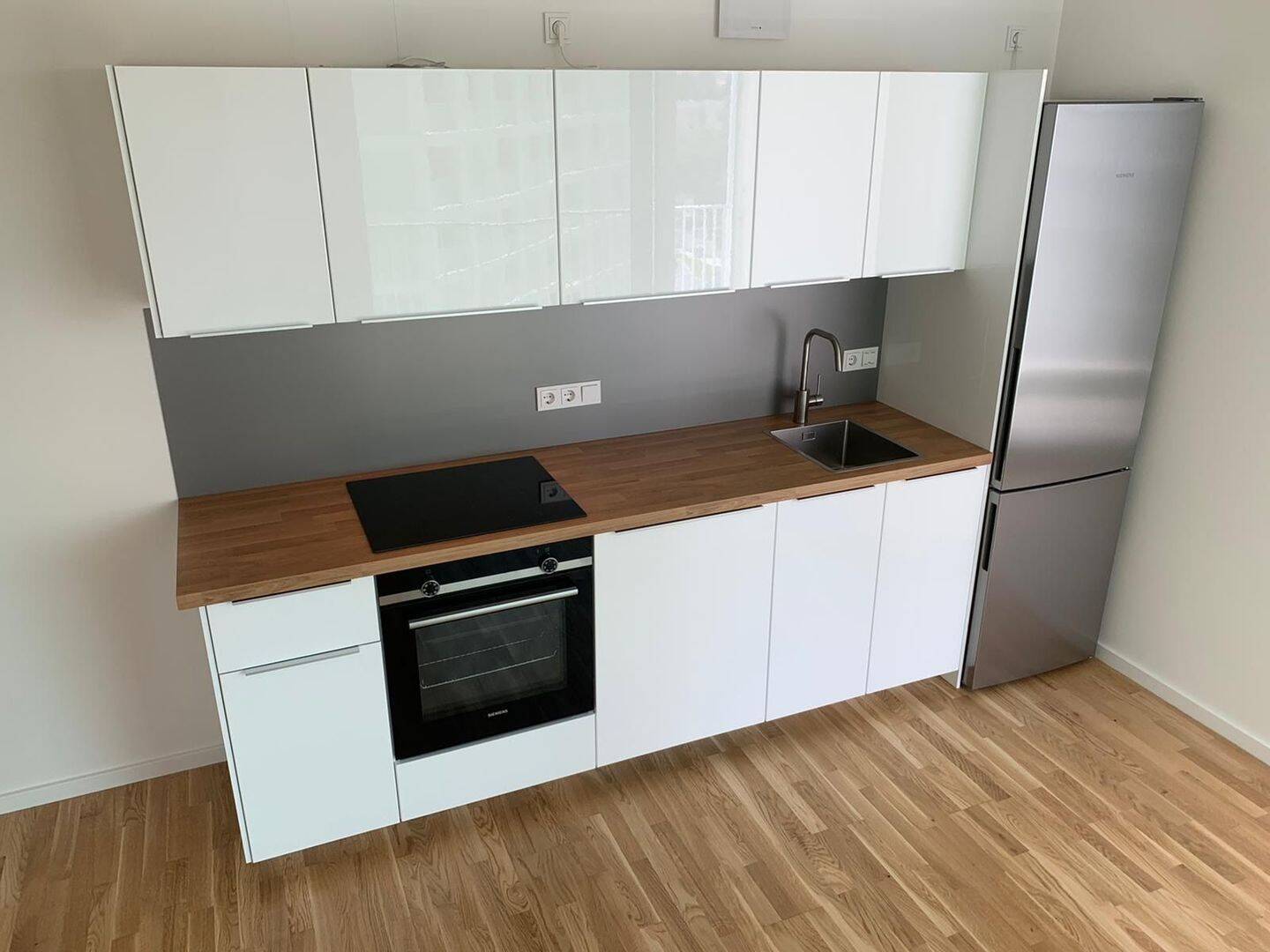M-Belvedere-Pasing! Stilvolle 3 Zimmerwohnung mit Panorama-Ausblick – München – Vorschaubild 3