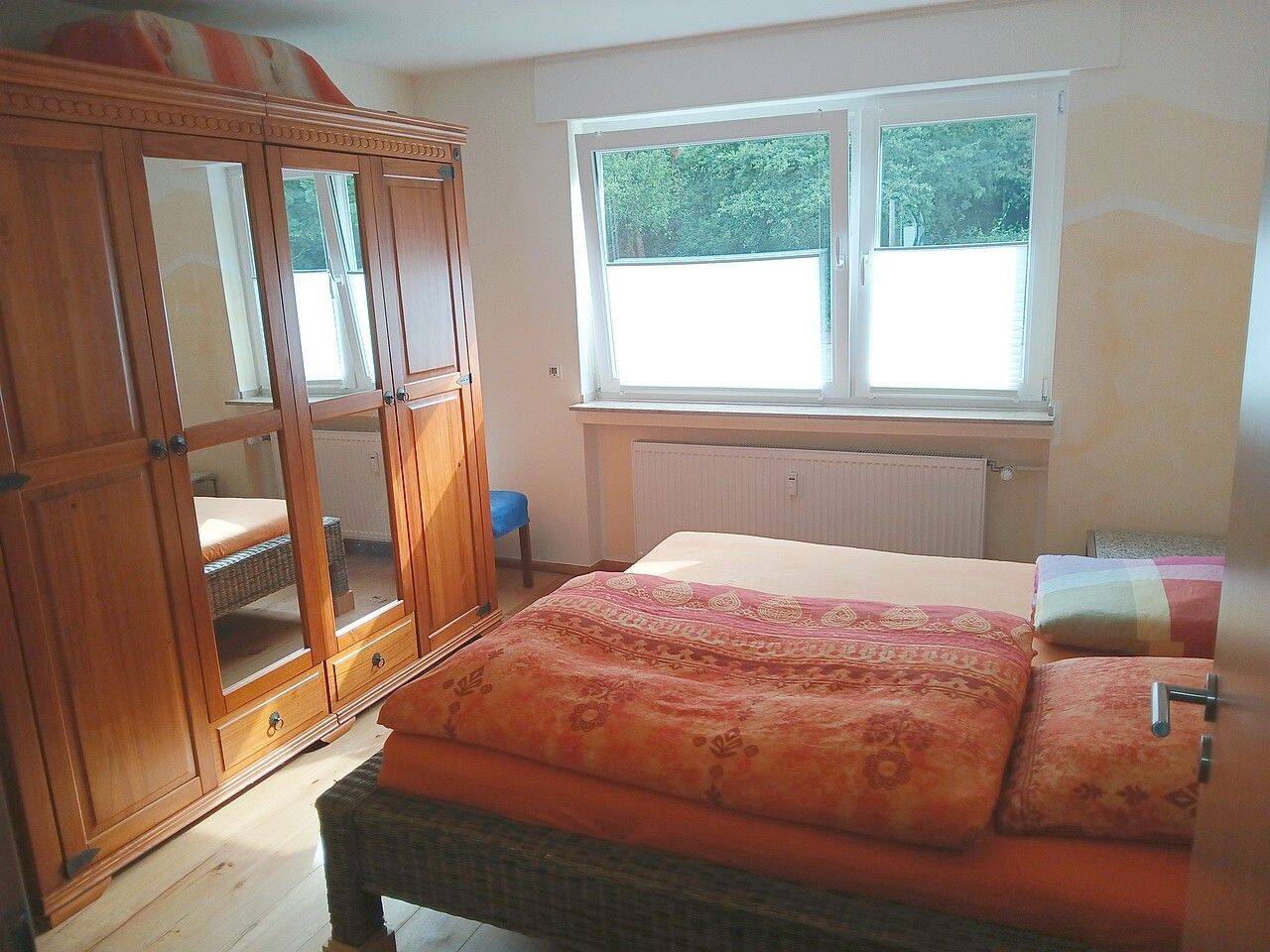Helle Balkonwohnung – Ruhig, Grün, Bezugsbereit! – 51109 Köln – Vorschaubild 3