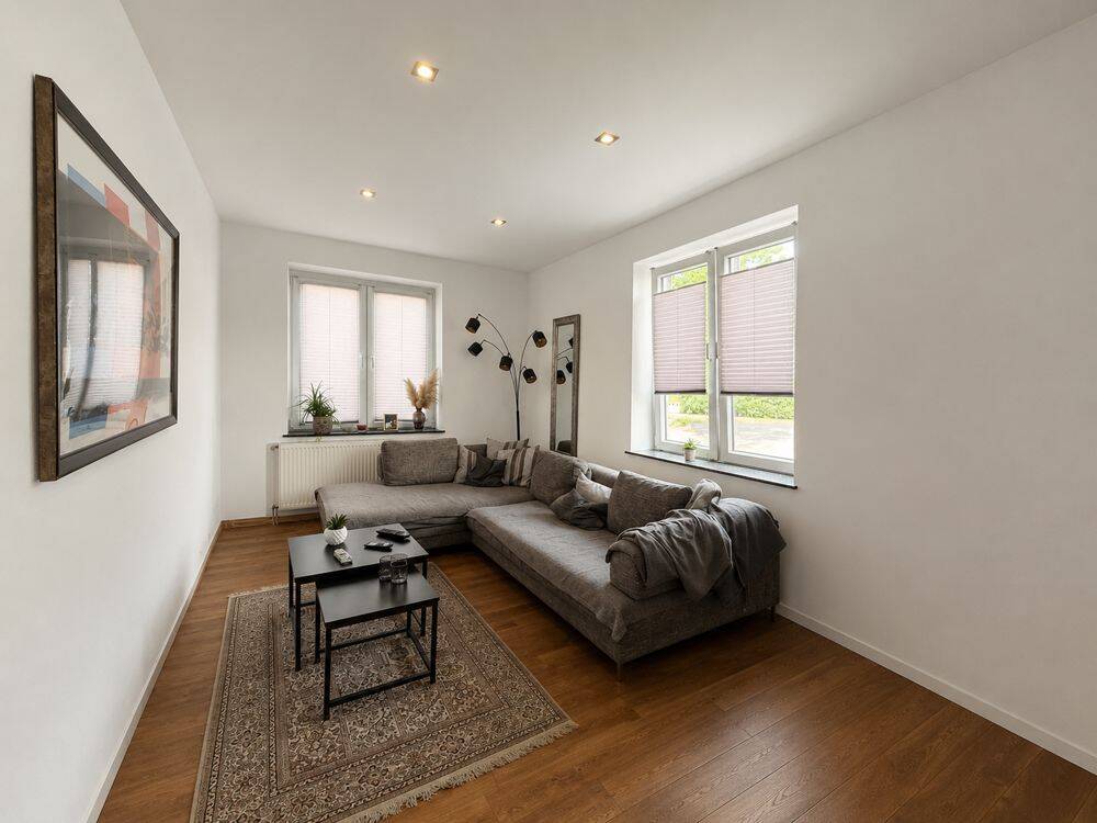MODERNISIERTE 2-ZIMMER-WOHNUNG IN HANNOVER-HAINHOLZ – 30165 Hannover – Vorschaubild 3