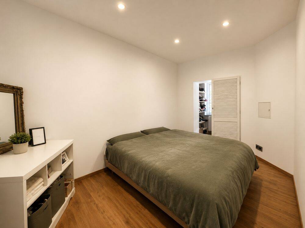 MODERNISIERTE 2-ZIMMER-WOHNUNG IN HANNOVER-HAINHOLZ – 30165 Hannover – Vorschaubild 4