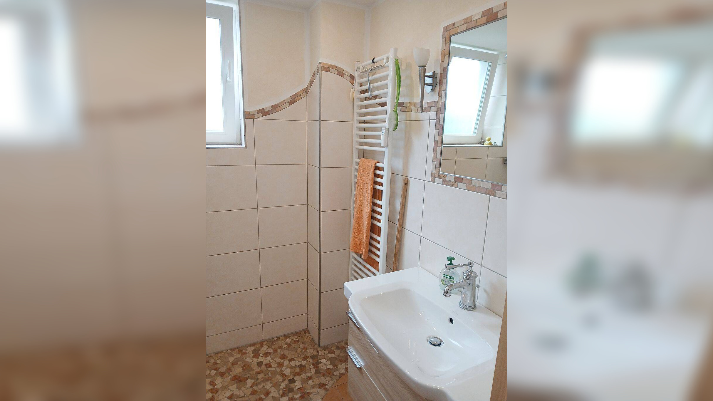 Helle Balkonwohnung – Ruhig, Grün, Bezugsbereit! – 51109 Köln – Vorschaubild 4