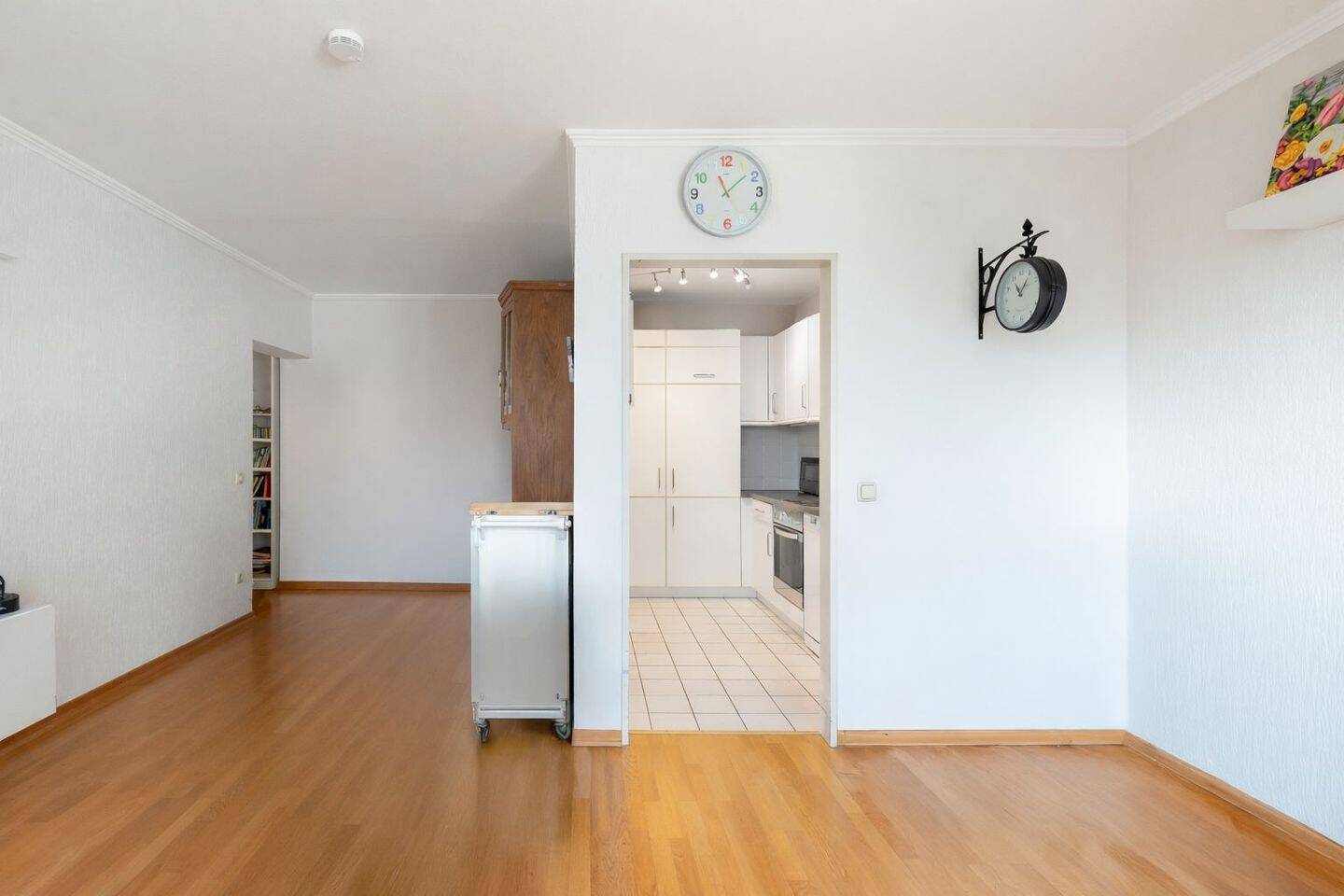5,76 % Rendite – vermietete Wohnung in Aachen-Laurensberg – 52072 Aachen – Vorschaubild 3