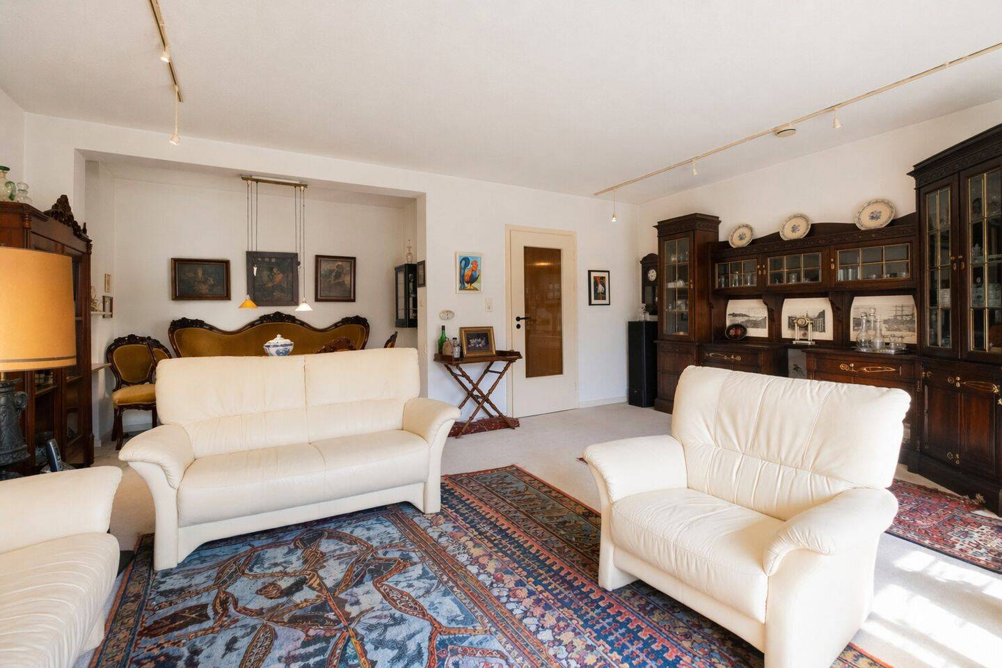 Familienfreundliches Reihenmittelhaus mit Garten, Balkon und Garage – 28717 Bremen – Vorschaubild 3