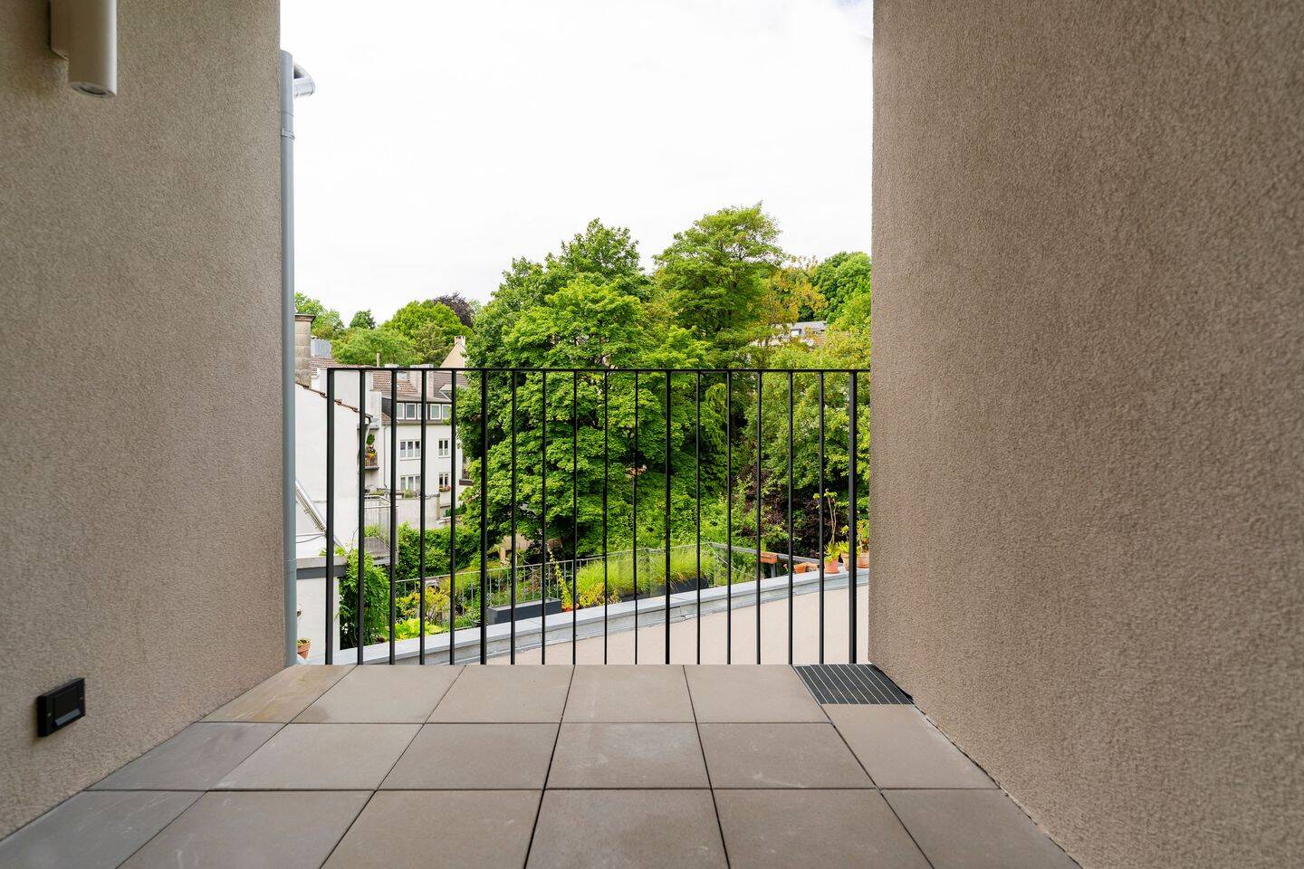 Mini-Penthouse (WE22) an der Alten Bastei | mit 2 Balkonen, in Uninähe! – 52062 Aachen – Vorschaubild 3