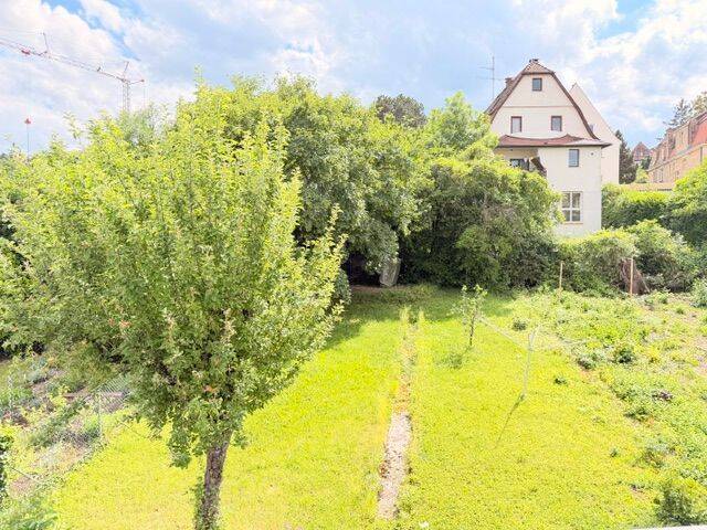 Für die Familie: traumhafte 6 Zimmer Maisonette mit Garten und Garage in Stuttgart- Süd – 70180 Stuttgart – Vorschaubild 3