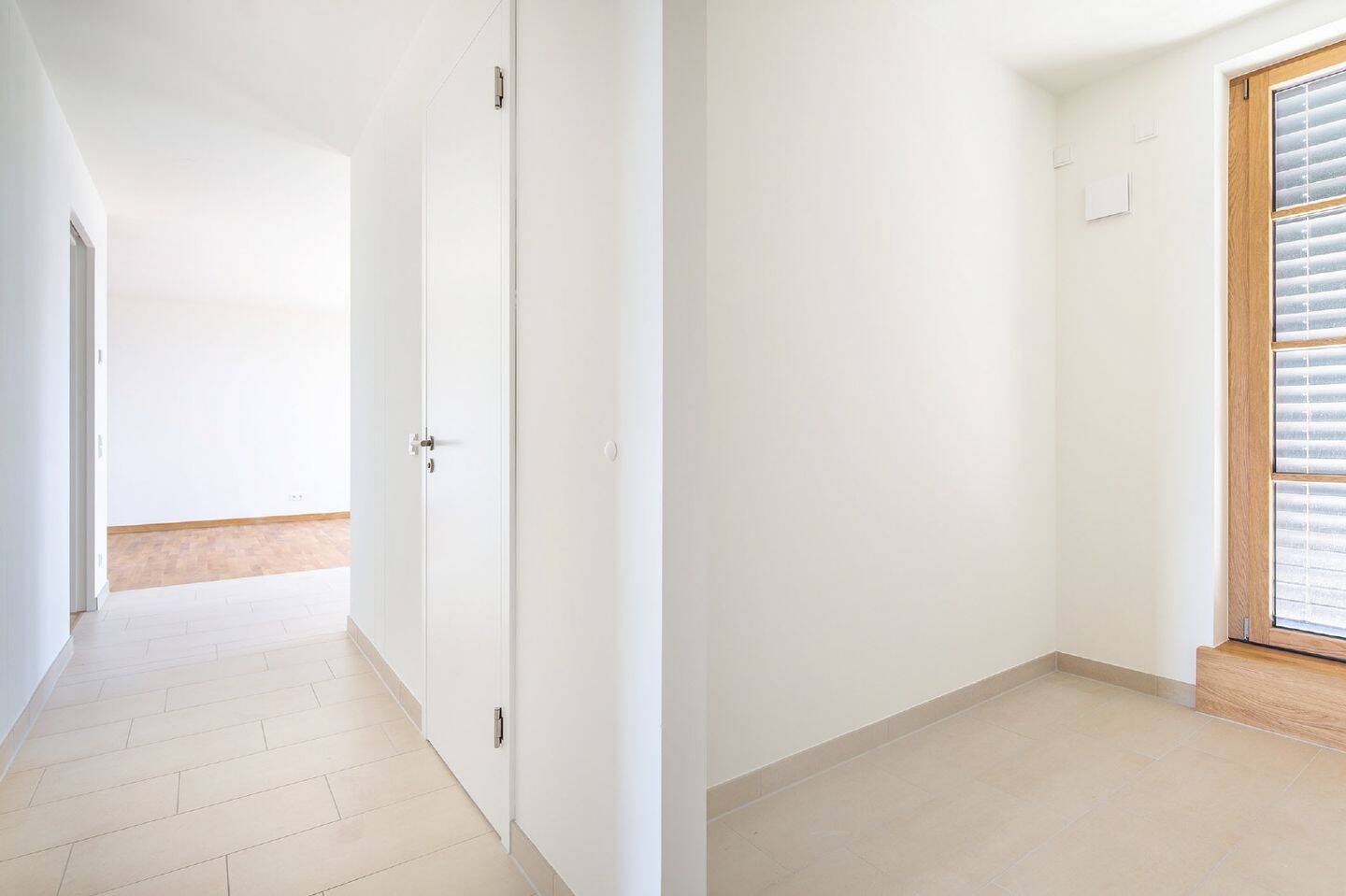 MAIER – Neues Sendling! Luxuriöse Dachterrassenwohnung mit, EBK in U-Bahnlage! – München – Vorschaubild 3