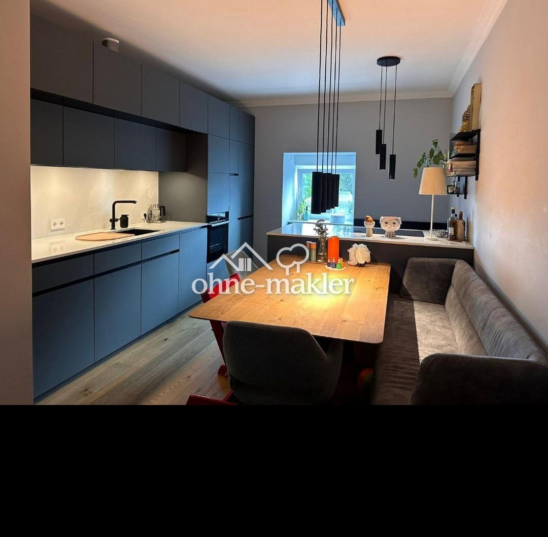 Modernisierte Maisonette mit Garten in zentraler Lage – 63069 Offenbach am Main – Vorschaubild 3