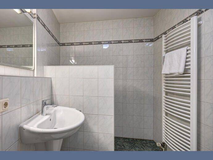 Möbliert: Helle 2-Zimmer Wohnung in sehr gefragter Wohnlage – München – Vorschaubild 5