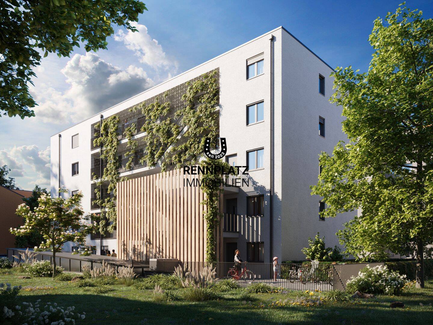 YORCK14 | WE4-1 Modernes Penthouse mit Dachterrasse im Regensburger Westen. – 93049 Regensburg – Vorschaubild 5