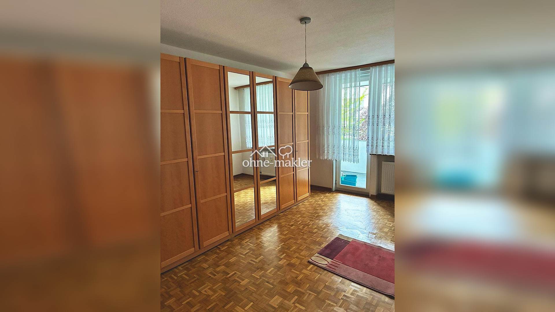 Sofort beziehbar, 3-Zimmer-Wohnung in ruhiger Lage – 30453 Hannover – Vorschaubild 3
