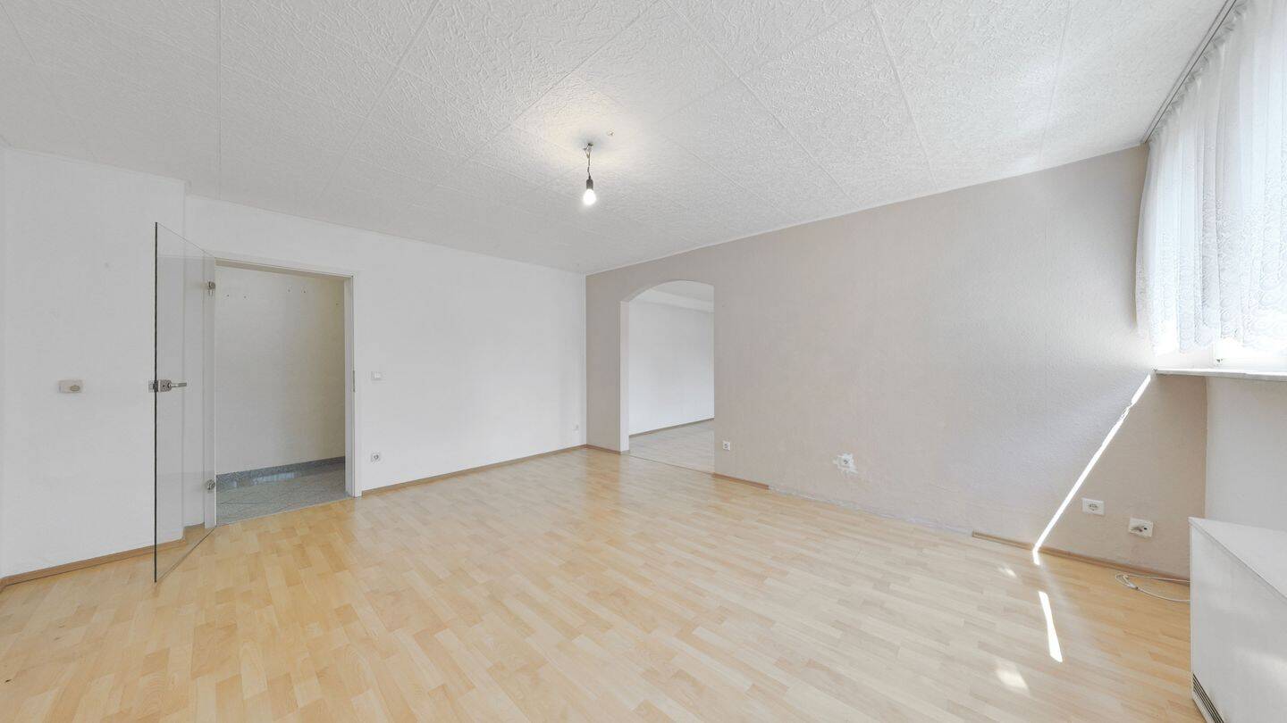 Lichtdurchflutete 4-Zimmer-Wohnung in begehrter Lage. – 45289 Essen – Vorschaubild 3