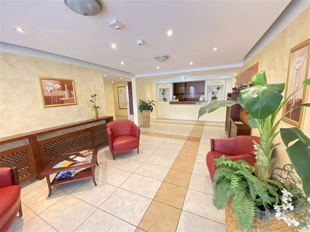 Chic renoviertes Appartement in Bad Füssing Kurzone I – nähe Freizeitpark – 94072 Bad Füssing – Vorschaubild 4